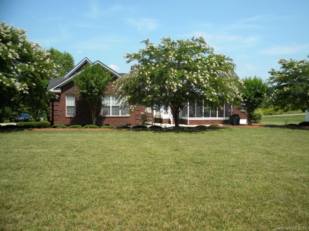 Brannon Farms - Residential