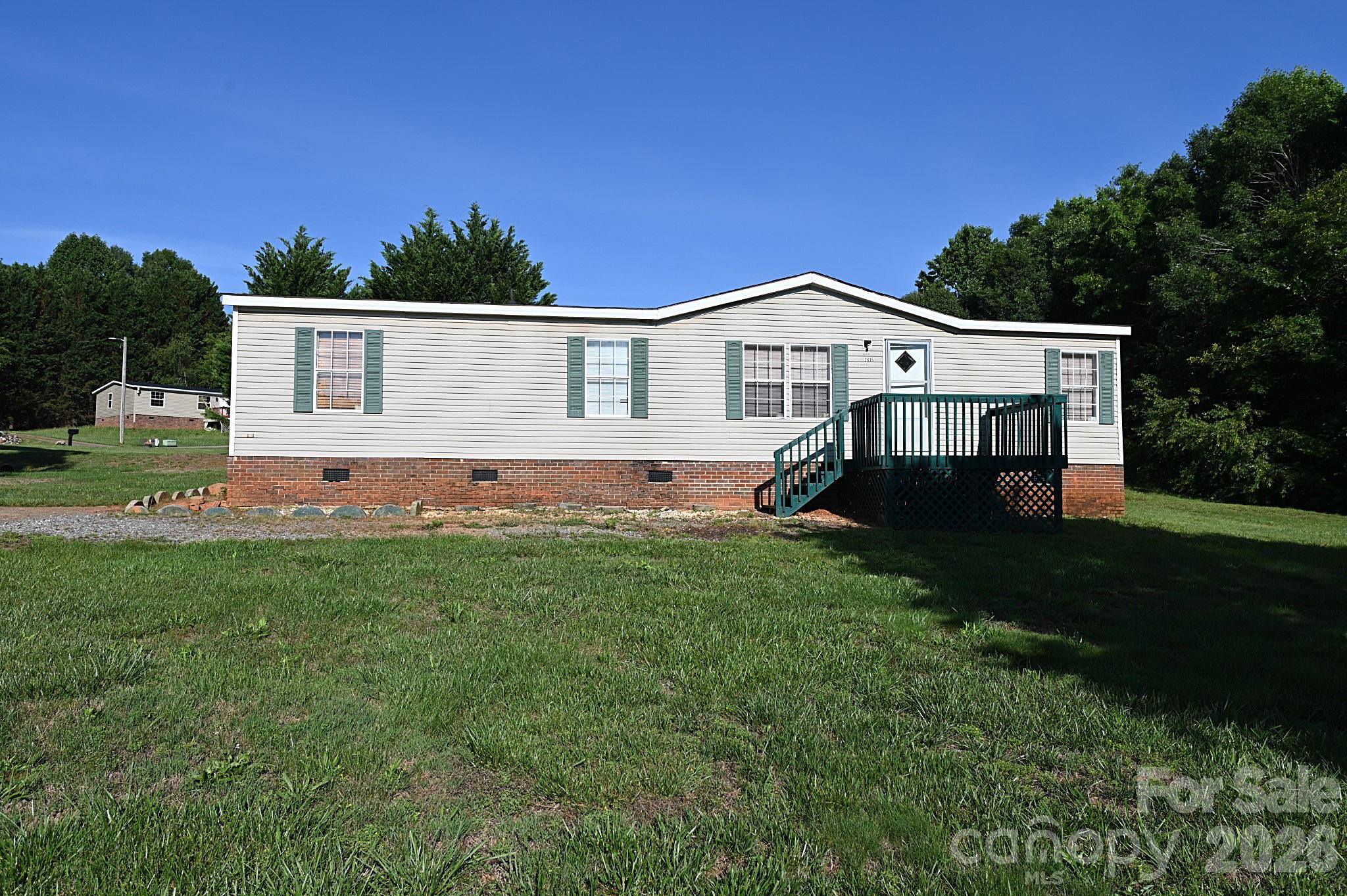 2835 Grace Hill Drive