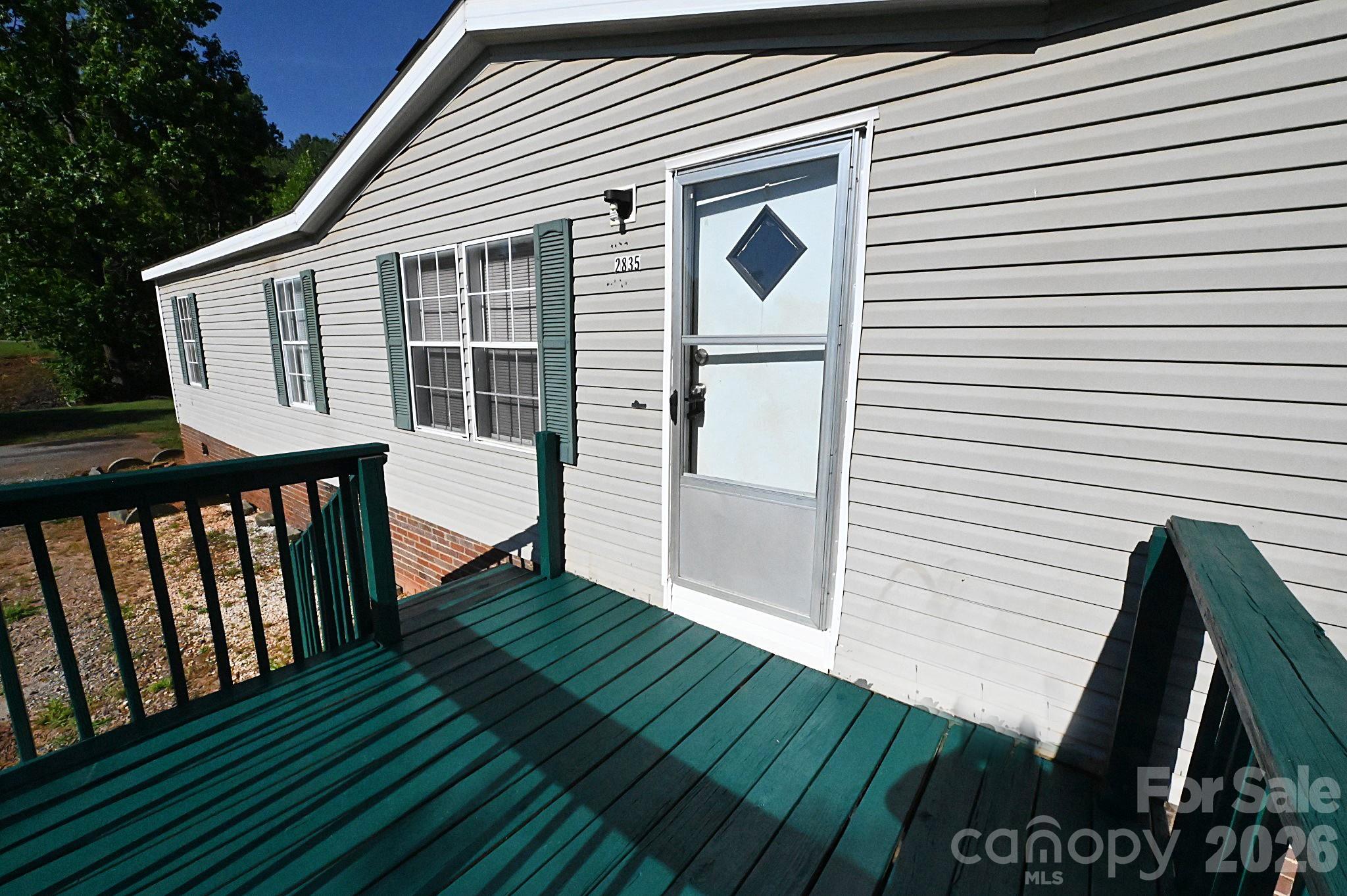 2835 Grace Hill Drive