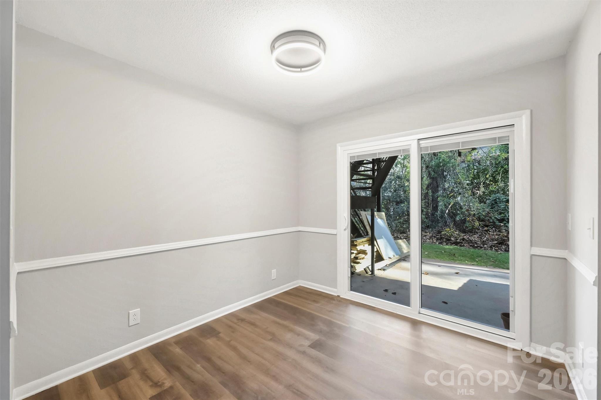 Dilworth - Residential