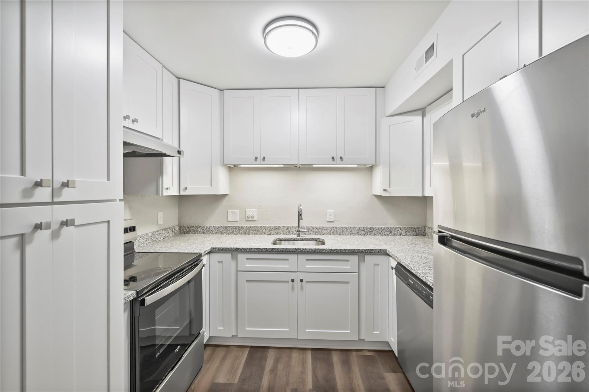 Dilworth - Residential