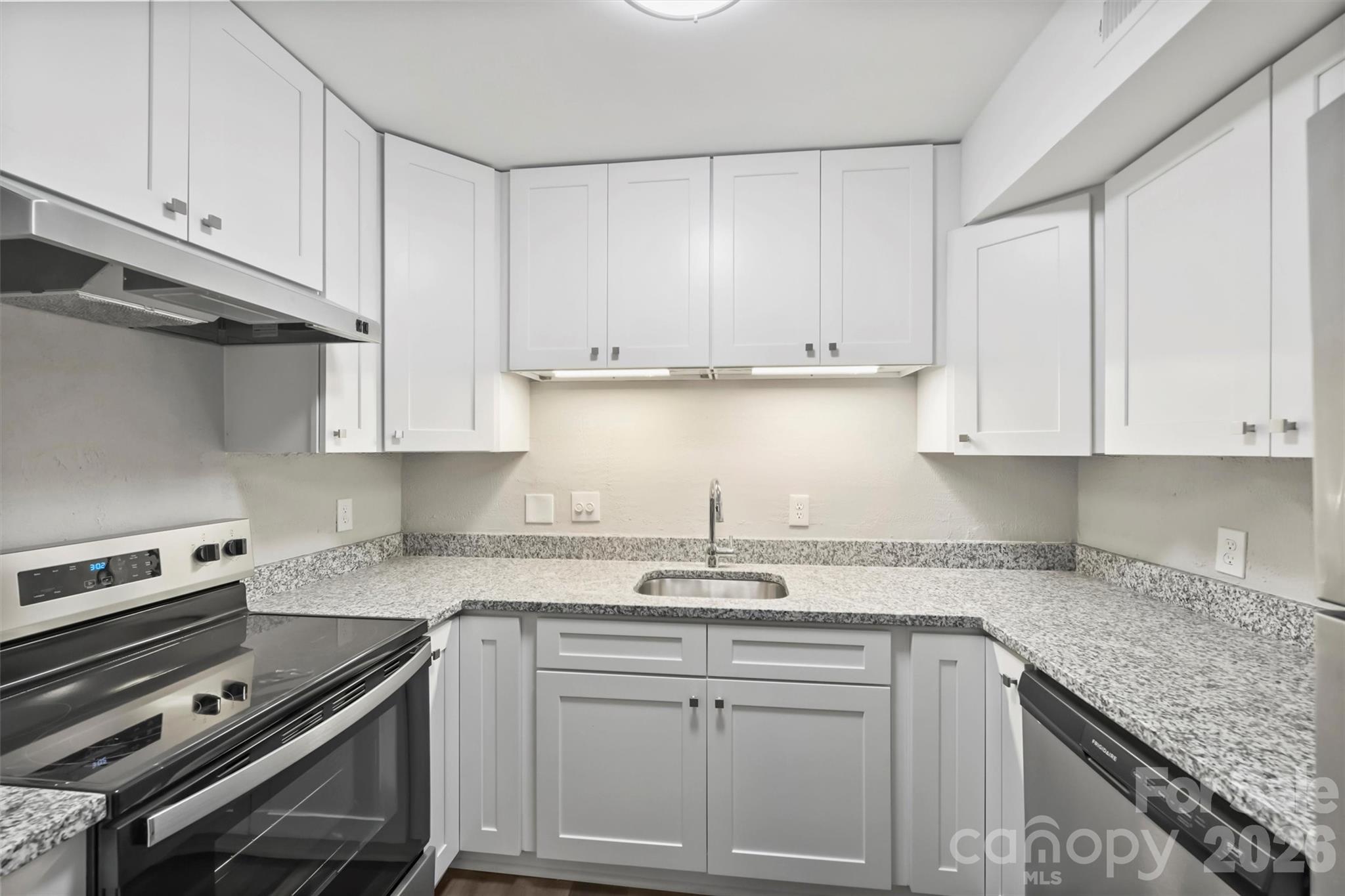 Dilworth - Residential