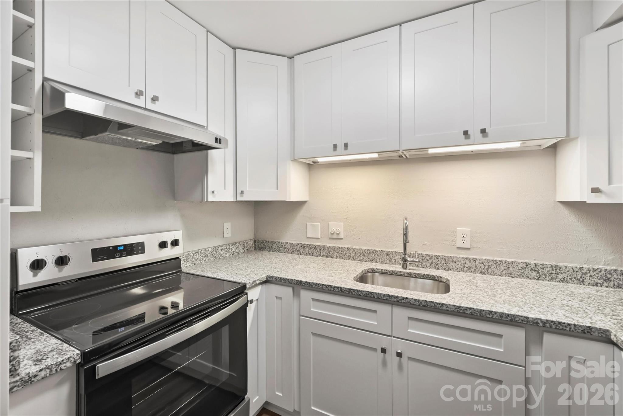 Dilworth - Residential