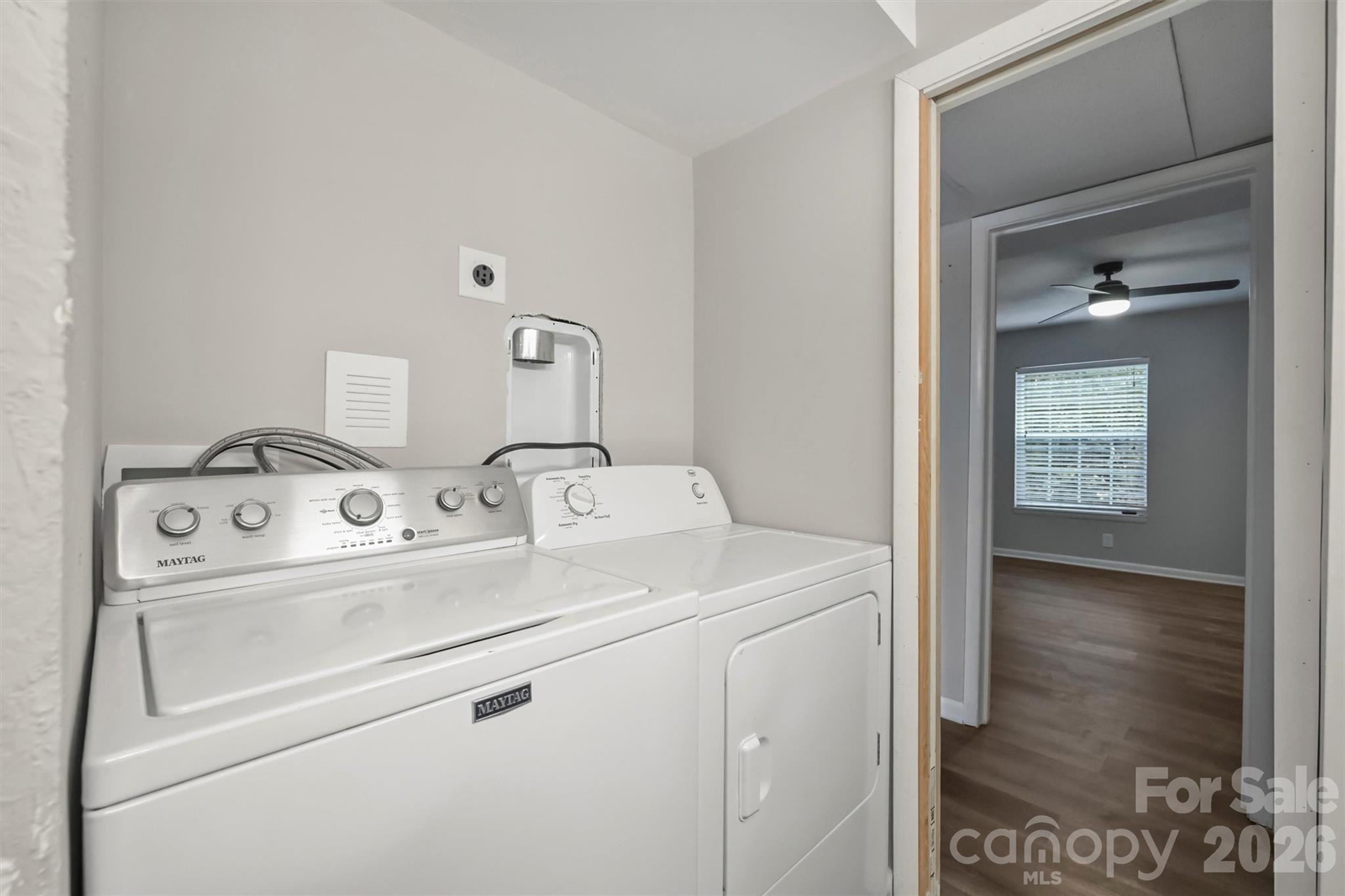 Dilworth - Residential