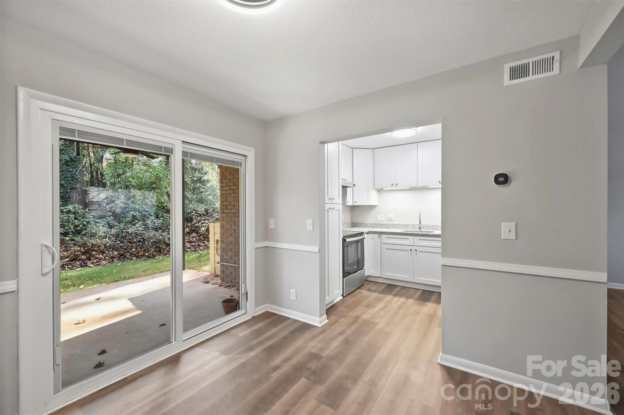 Dilworth - Residential