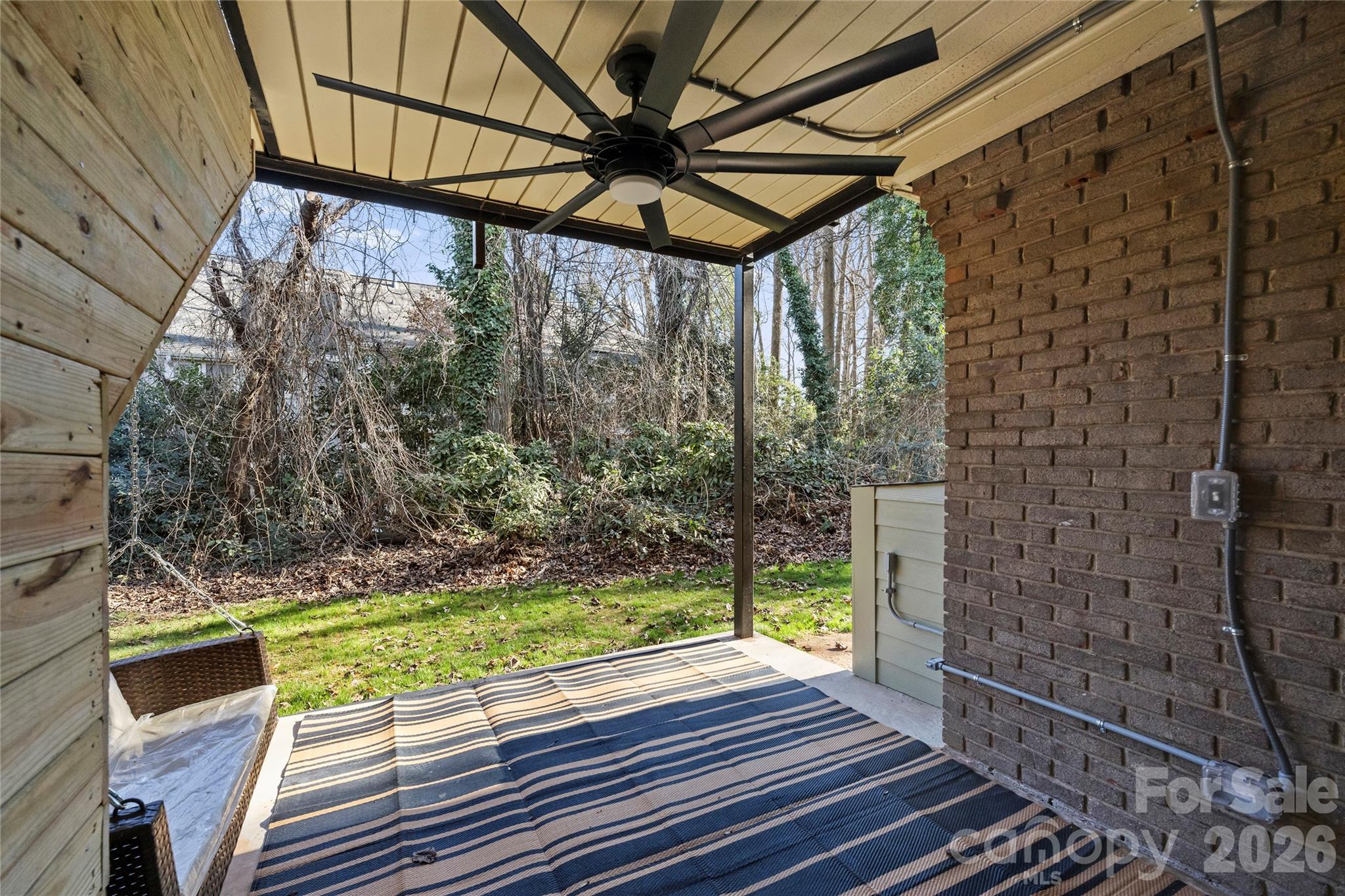 Dilworth - Residential