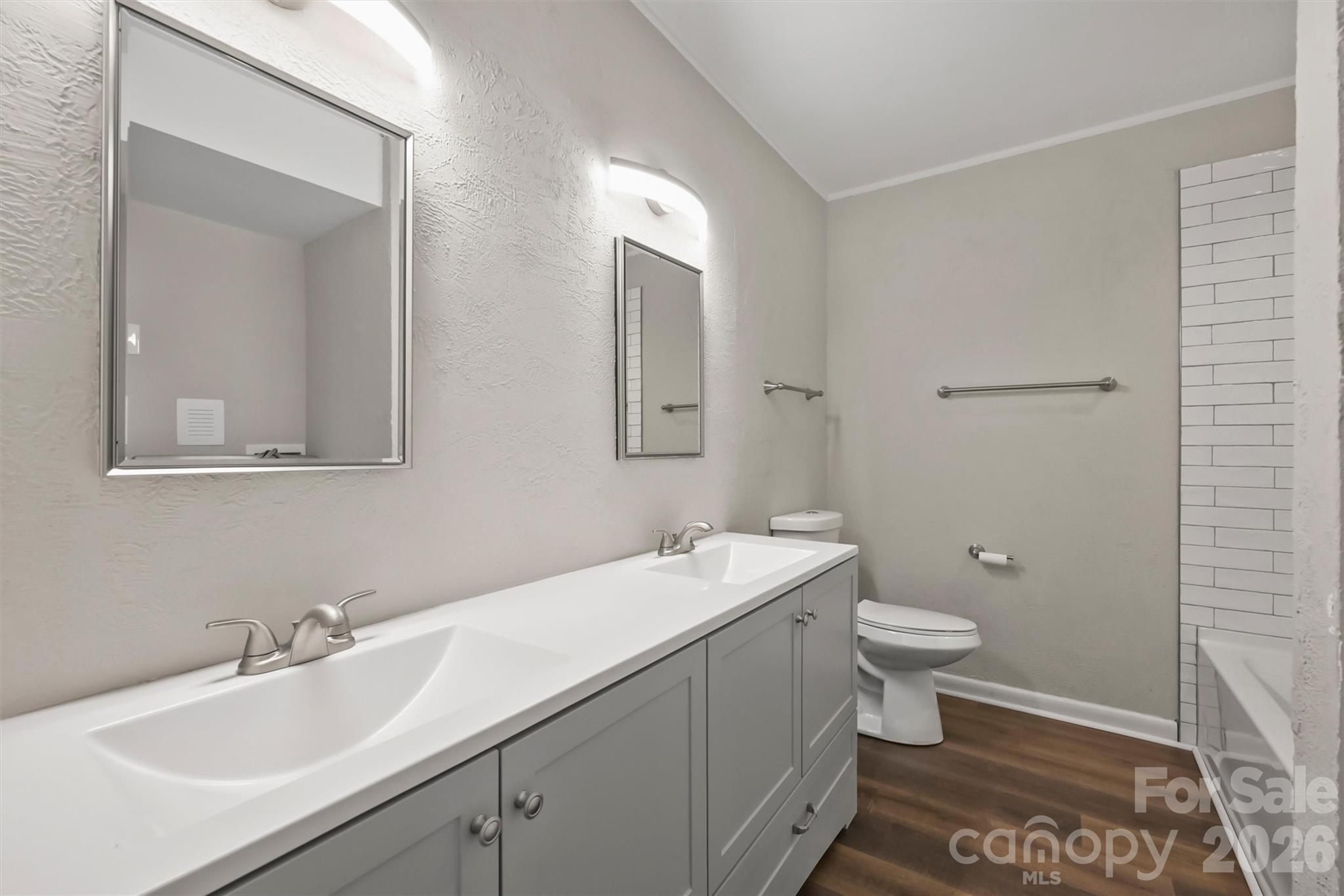 Dilworth - Residential