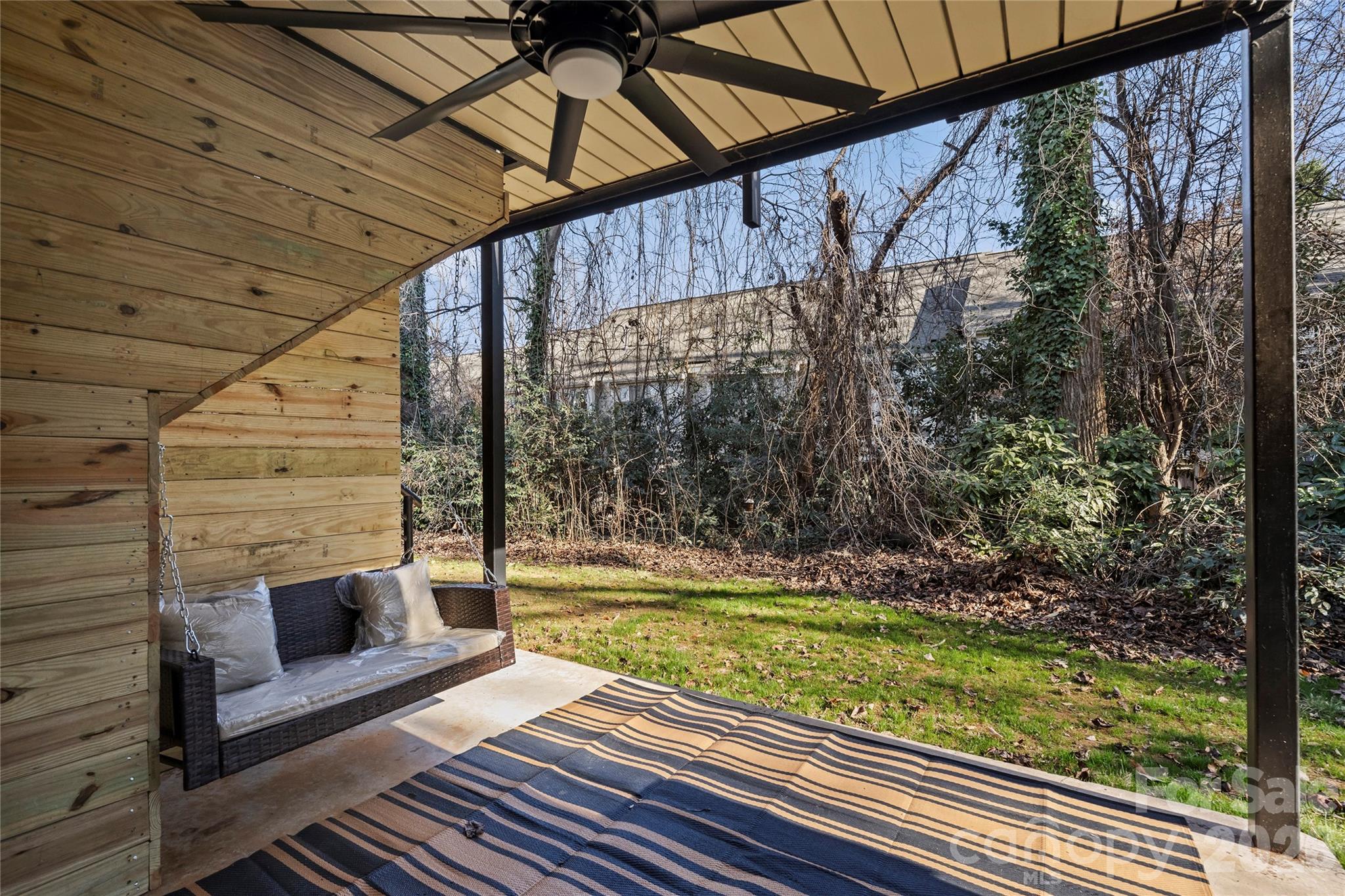 Dilworth - Residential