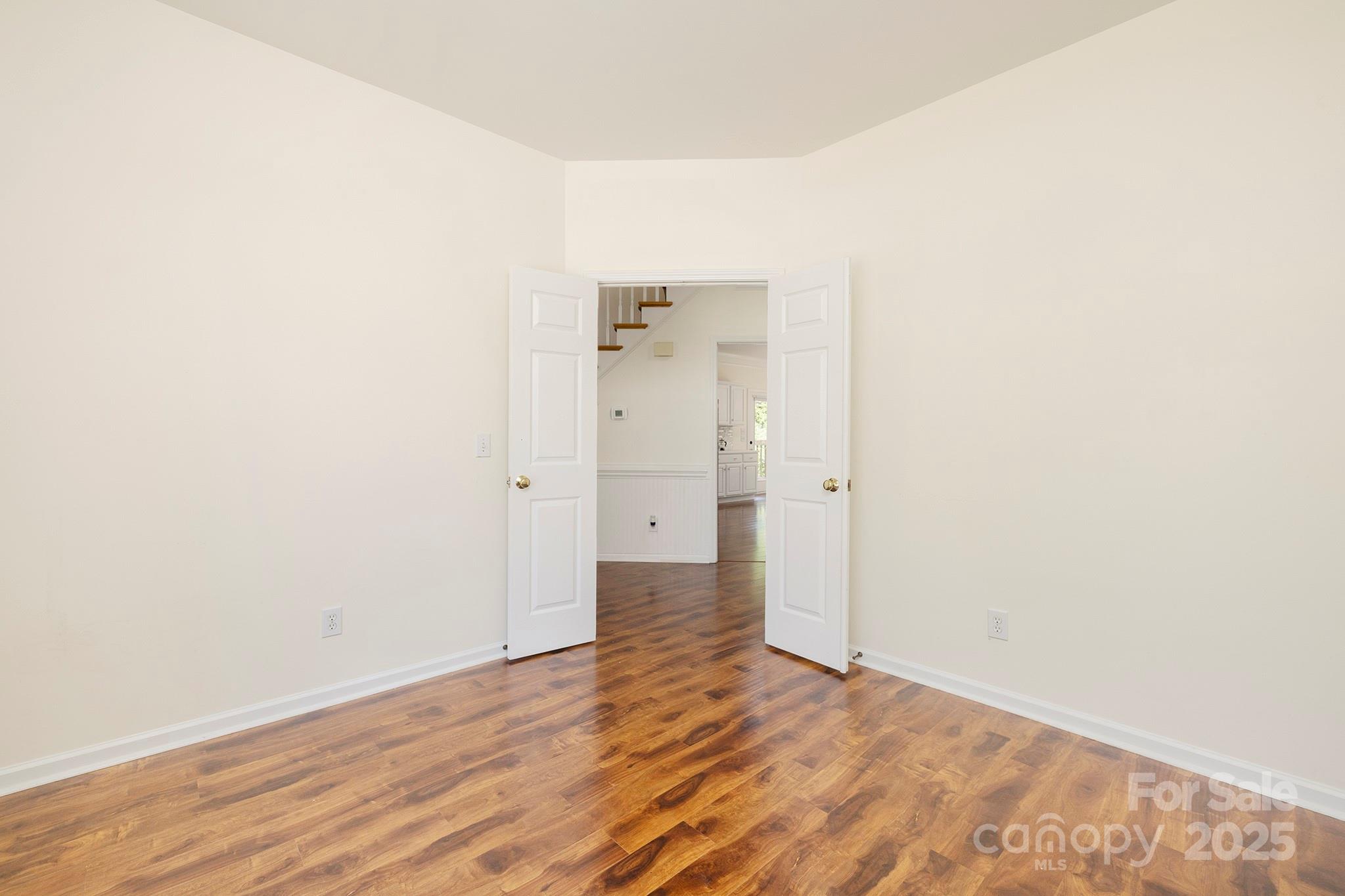 Porters Landing - Residential