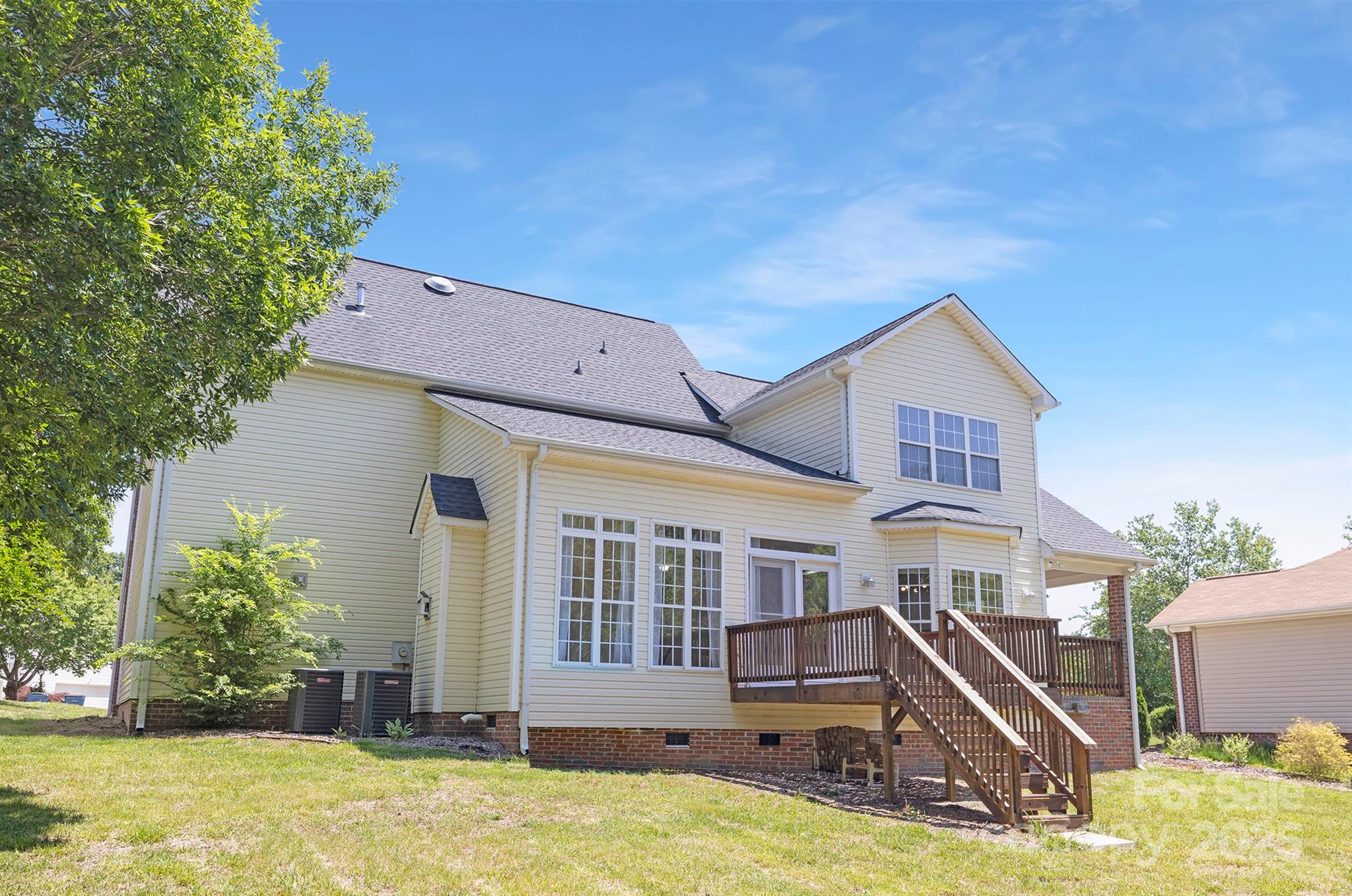 Porters Landing - Residential