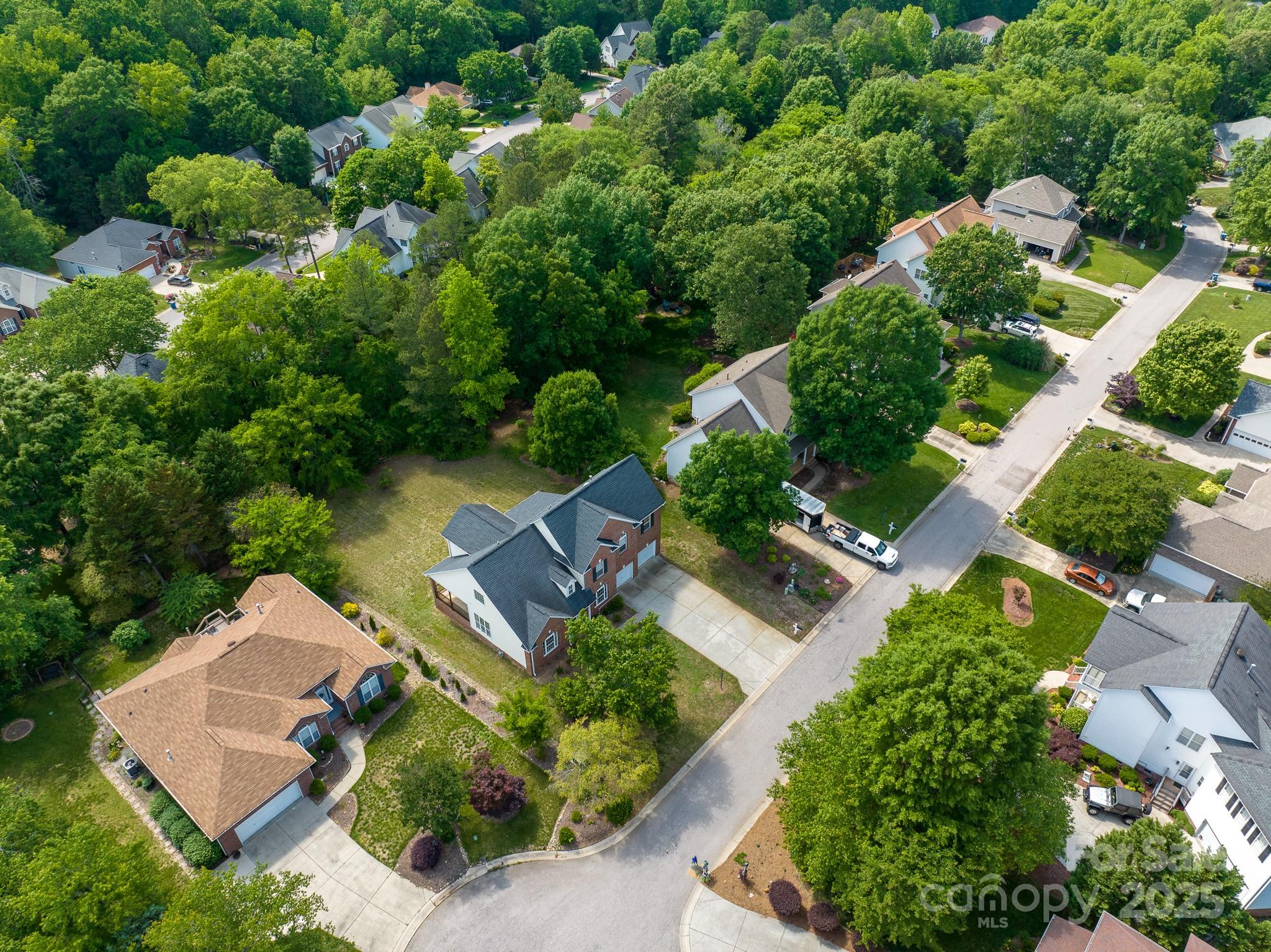 Porters Landing - Residential