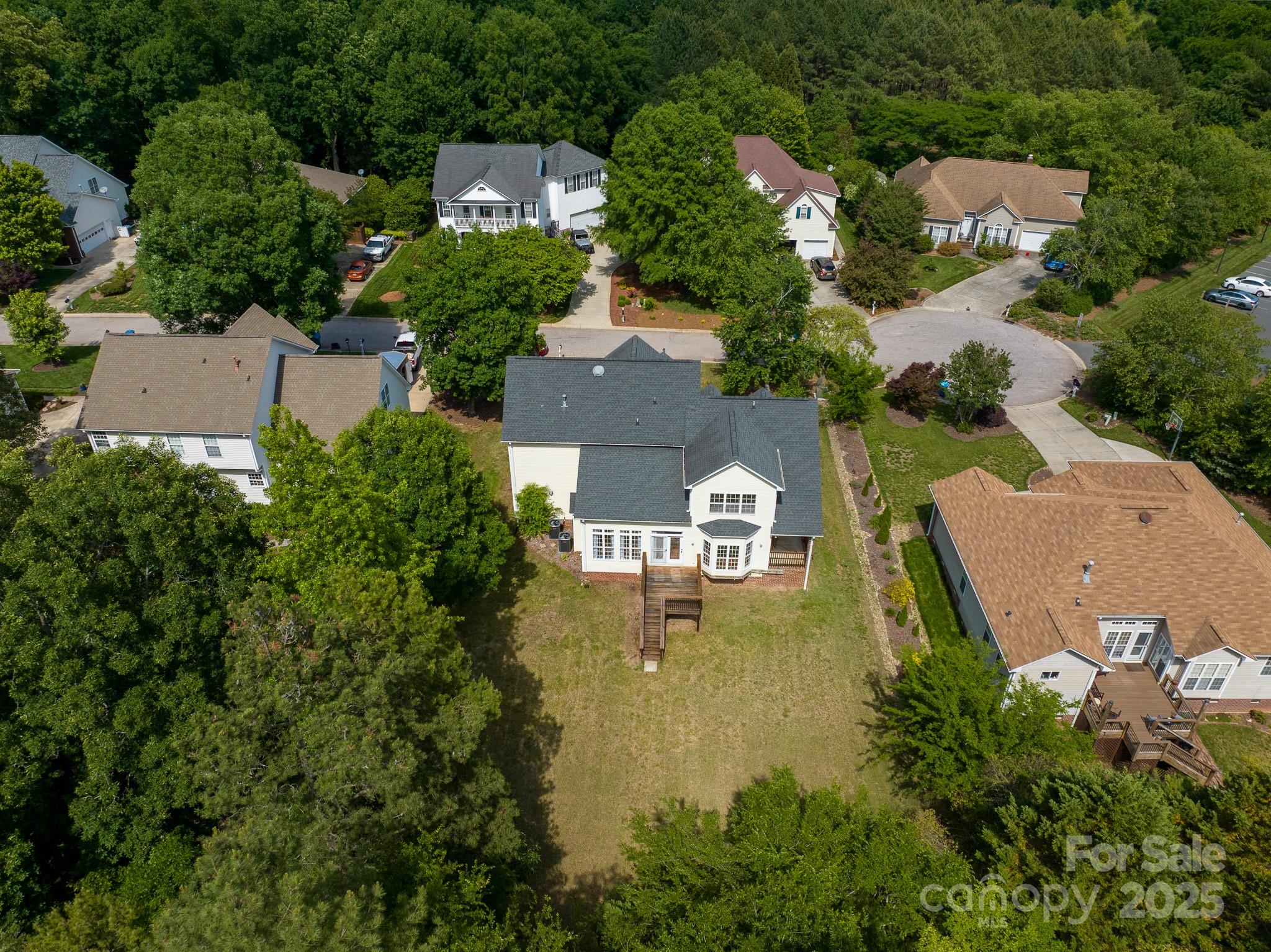 Porters Landing - Residential