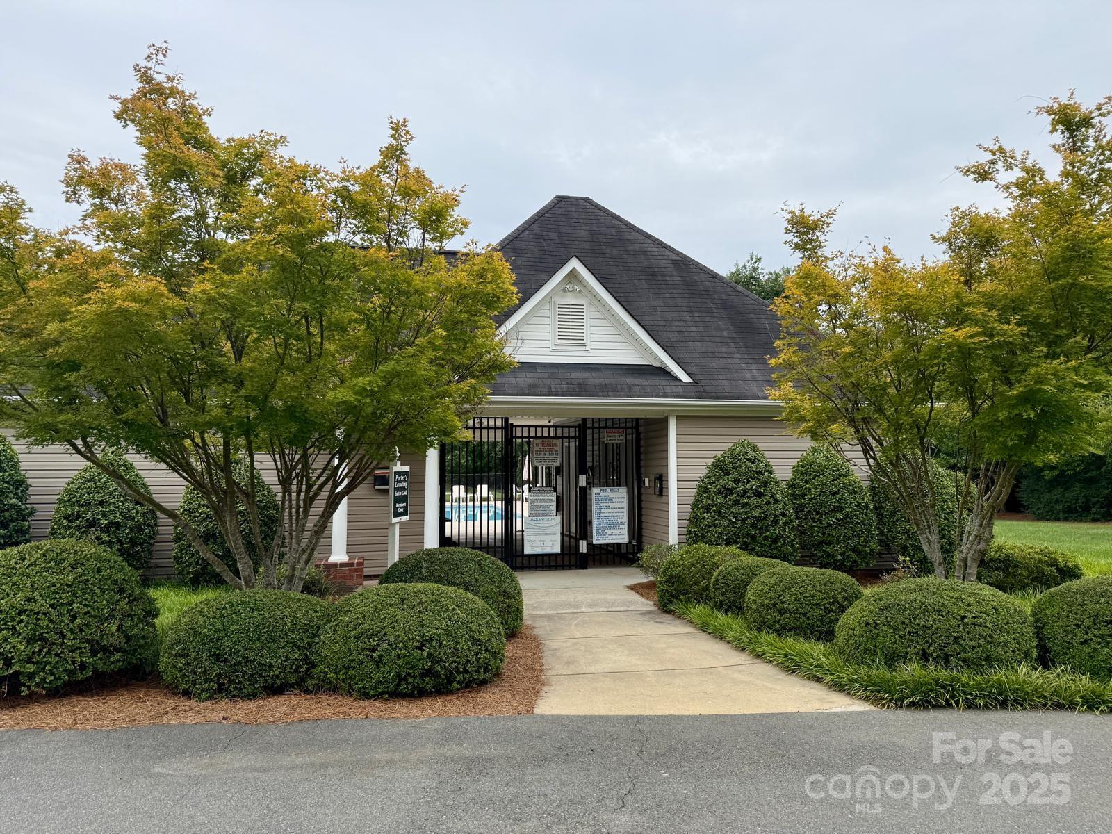 Porters Landing - Residential