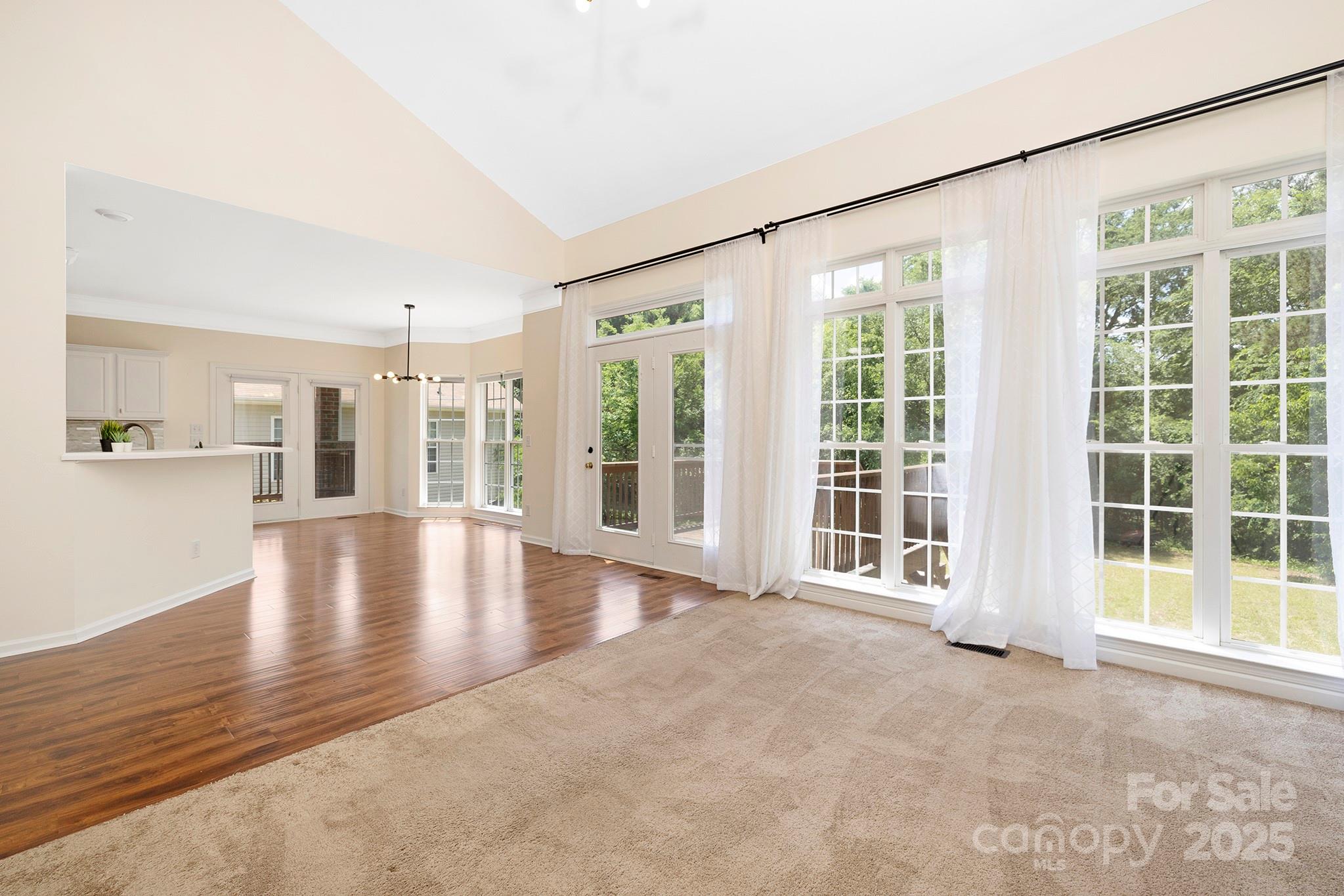 Porters Landing - Residential