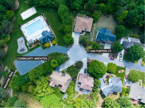 Porters Landing - Residential