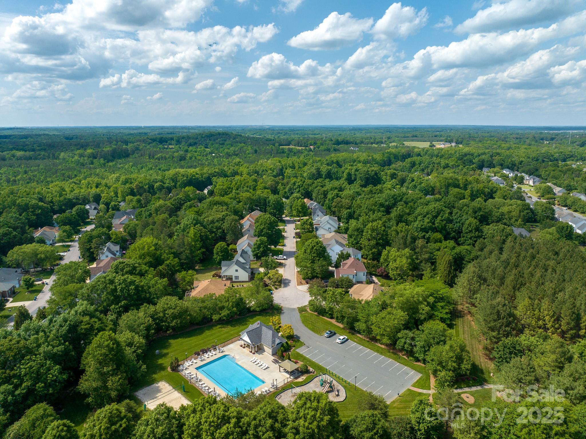 Porters Landing - Residential