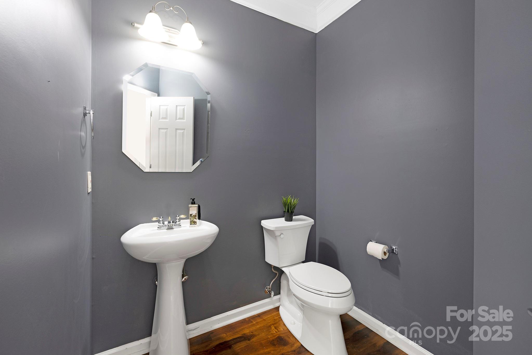 Porters Landing - Residential