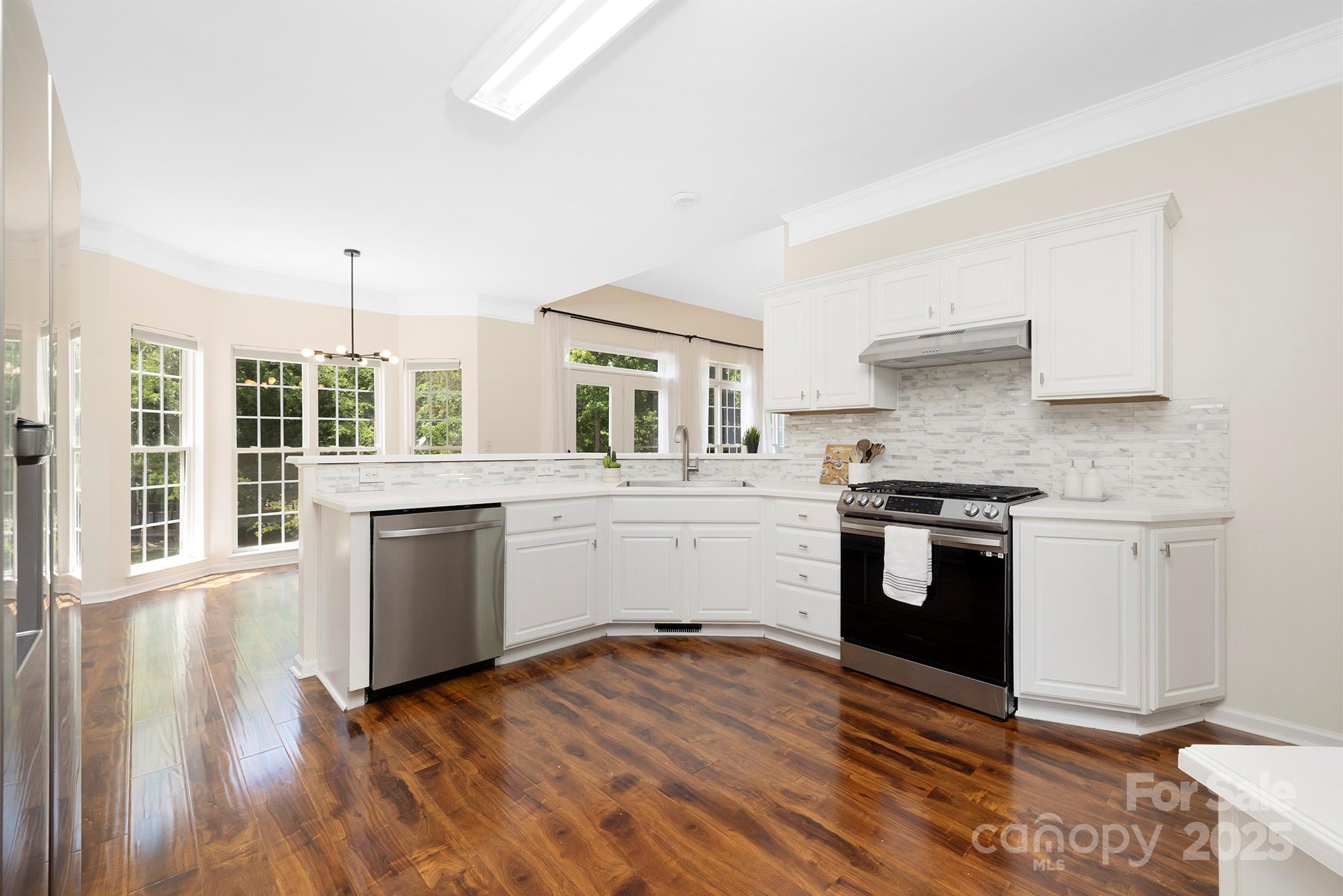 Porters Landing - Residential