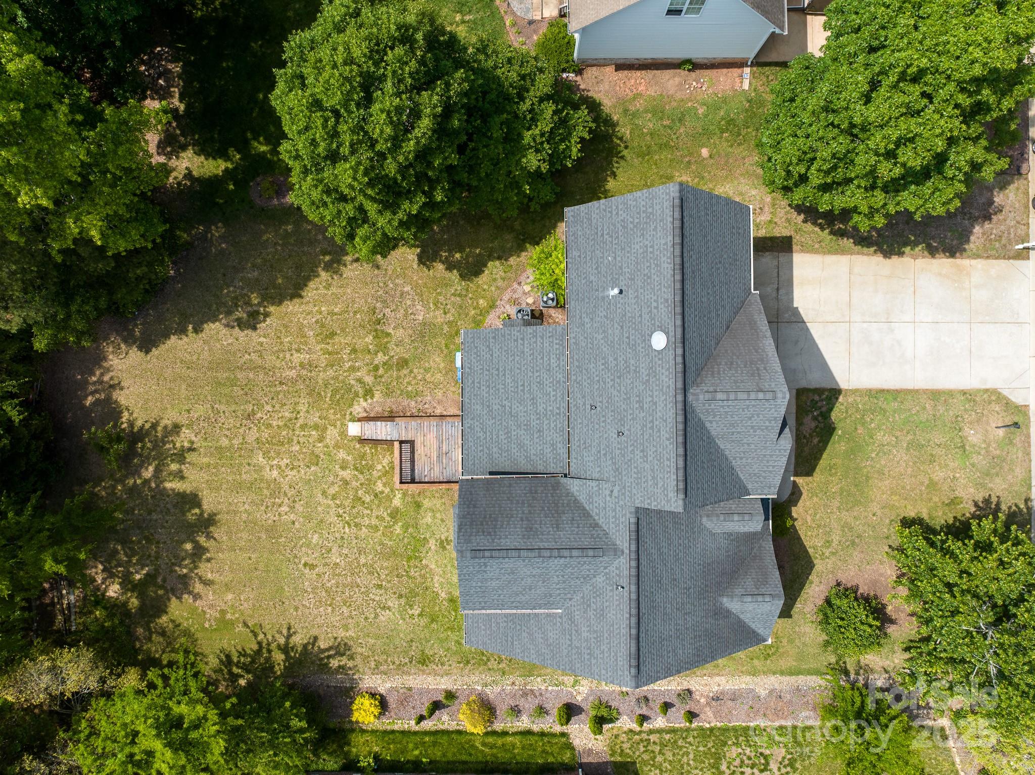 Porters Landing - Residential