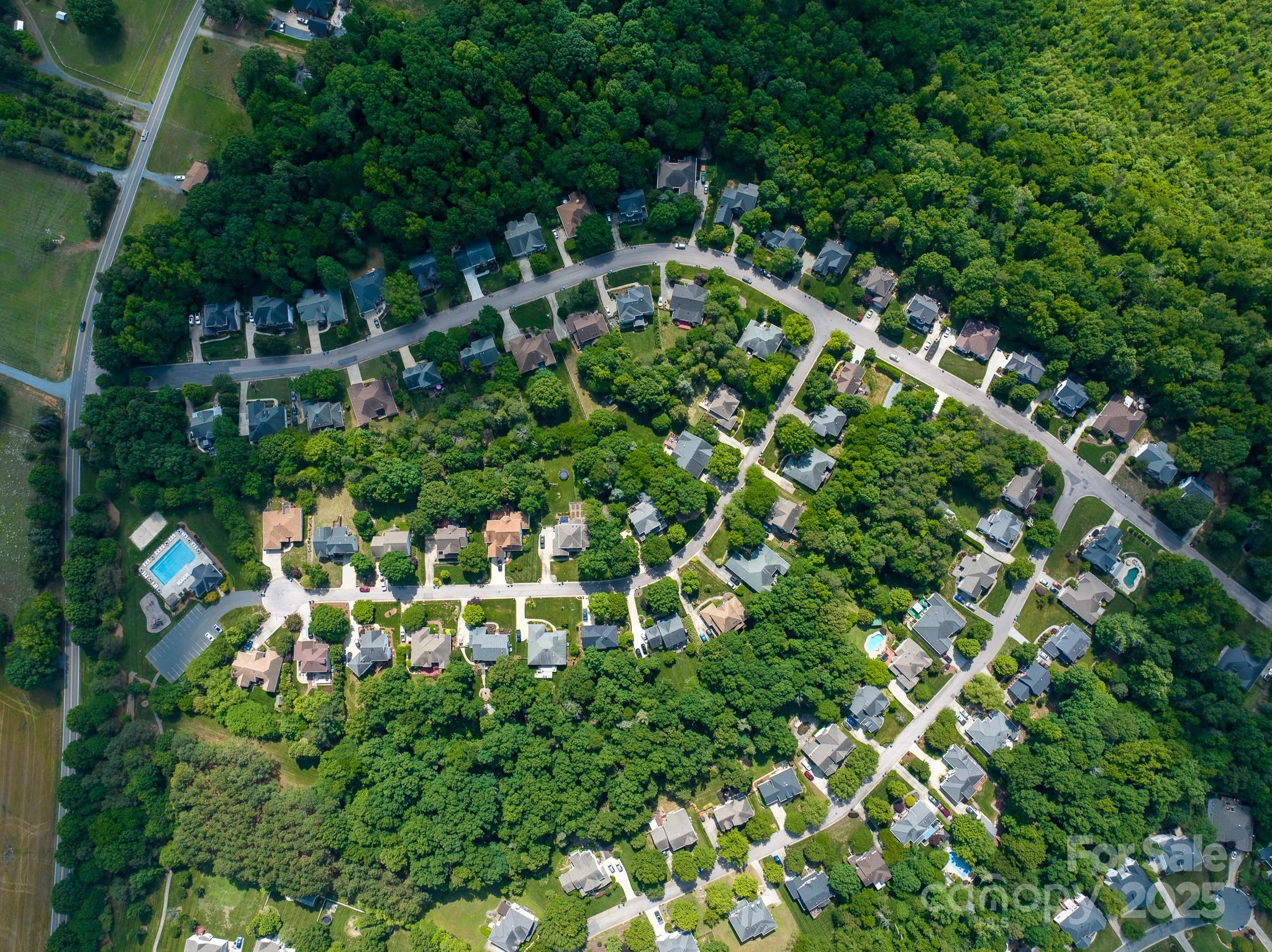 Porters Landing - Residential