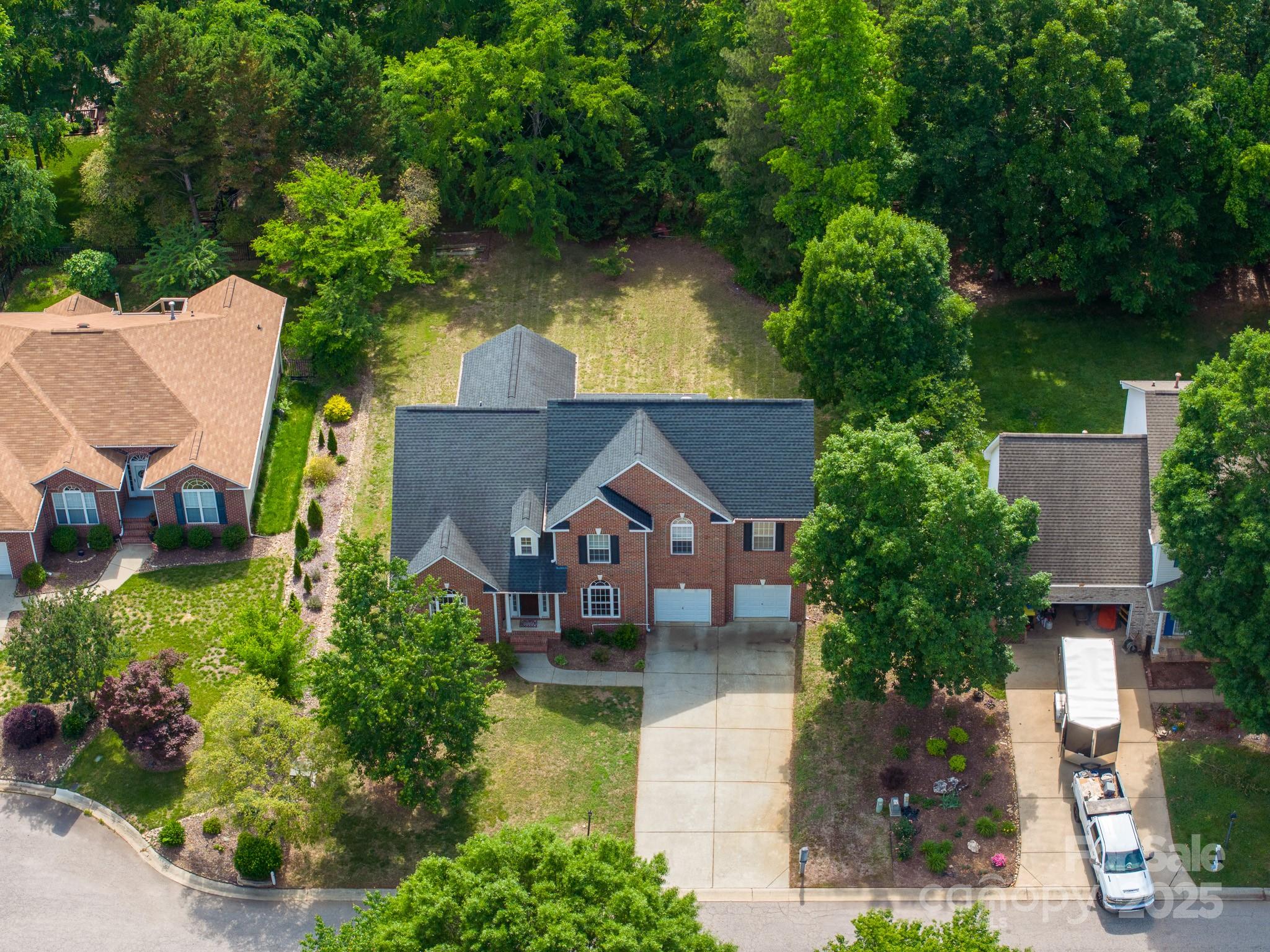 Porters Landing - Residential