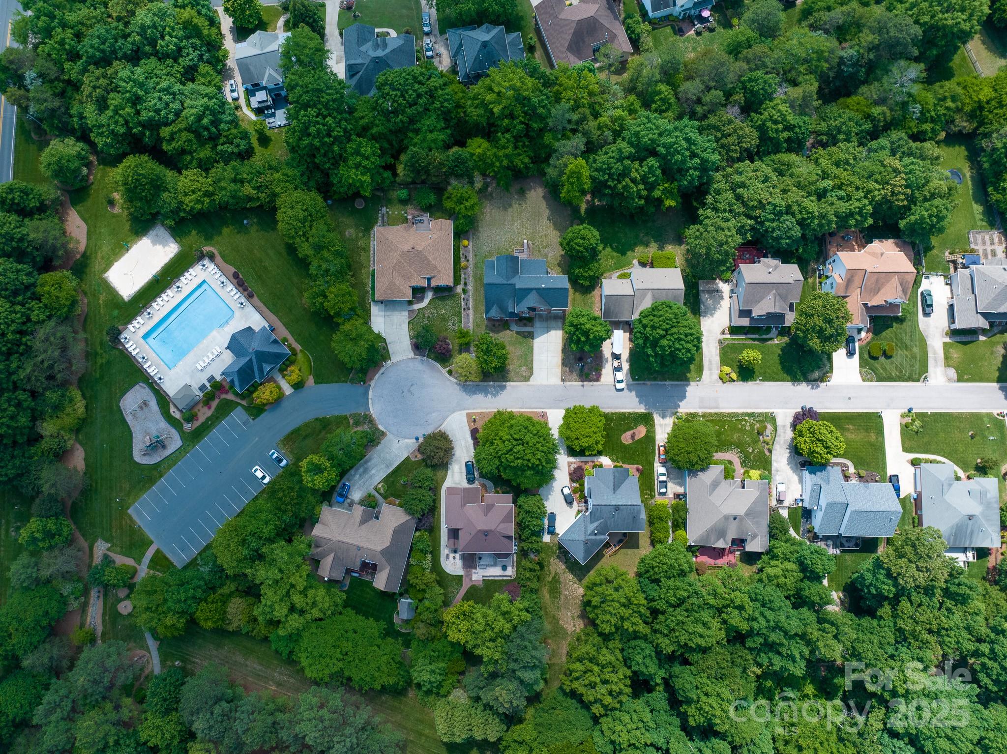 Porters Landing - Residential