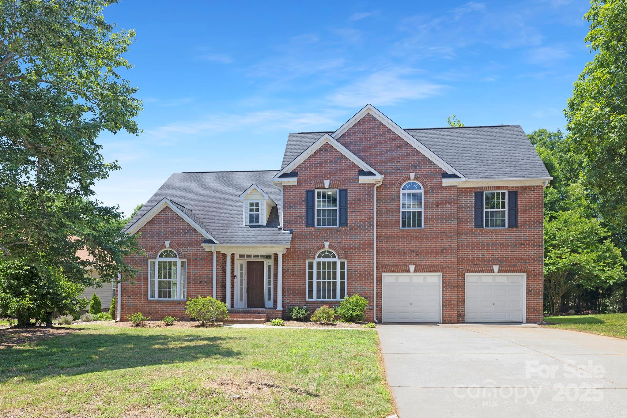 1465 Porters Court