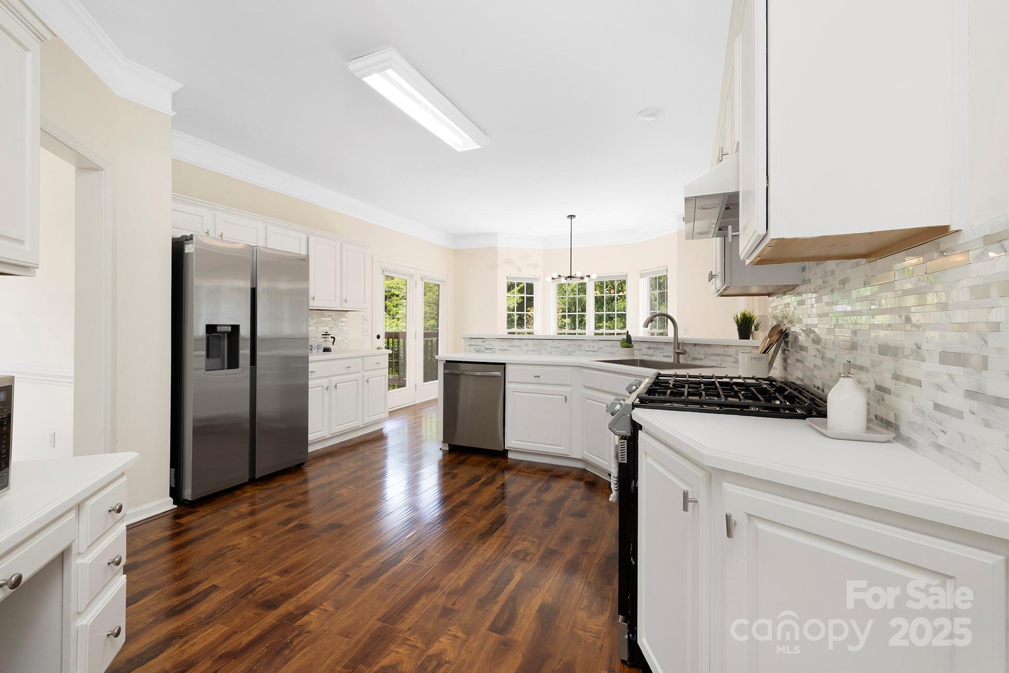 Porters Landing - Residential