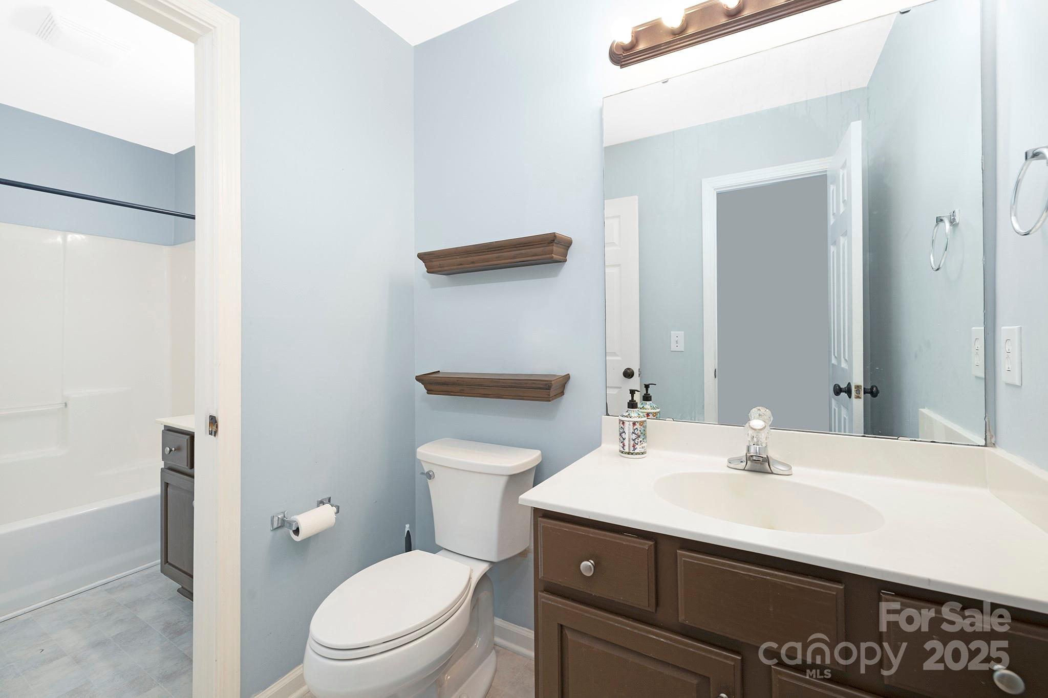 Porters Landing - Residential