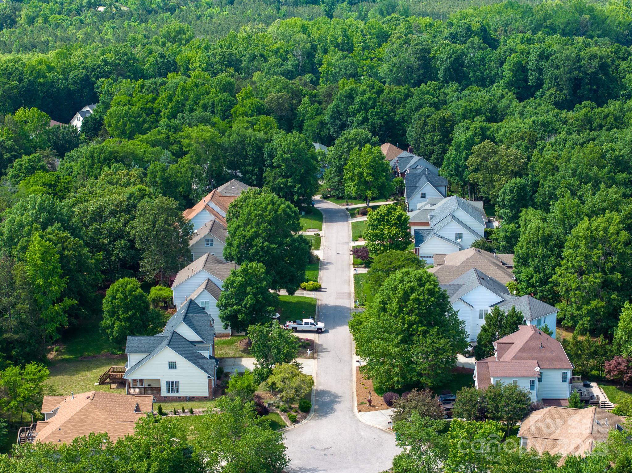 Porters Landing - Residential