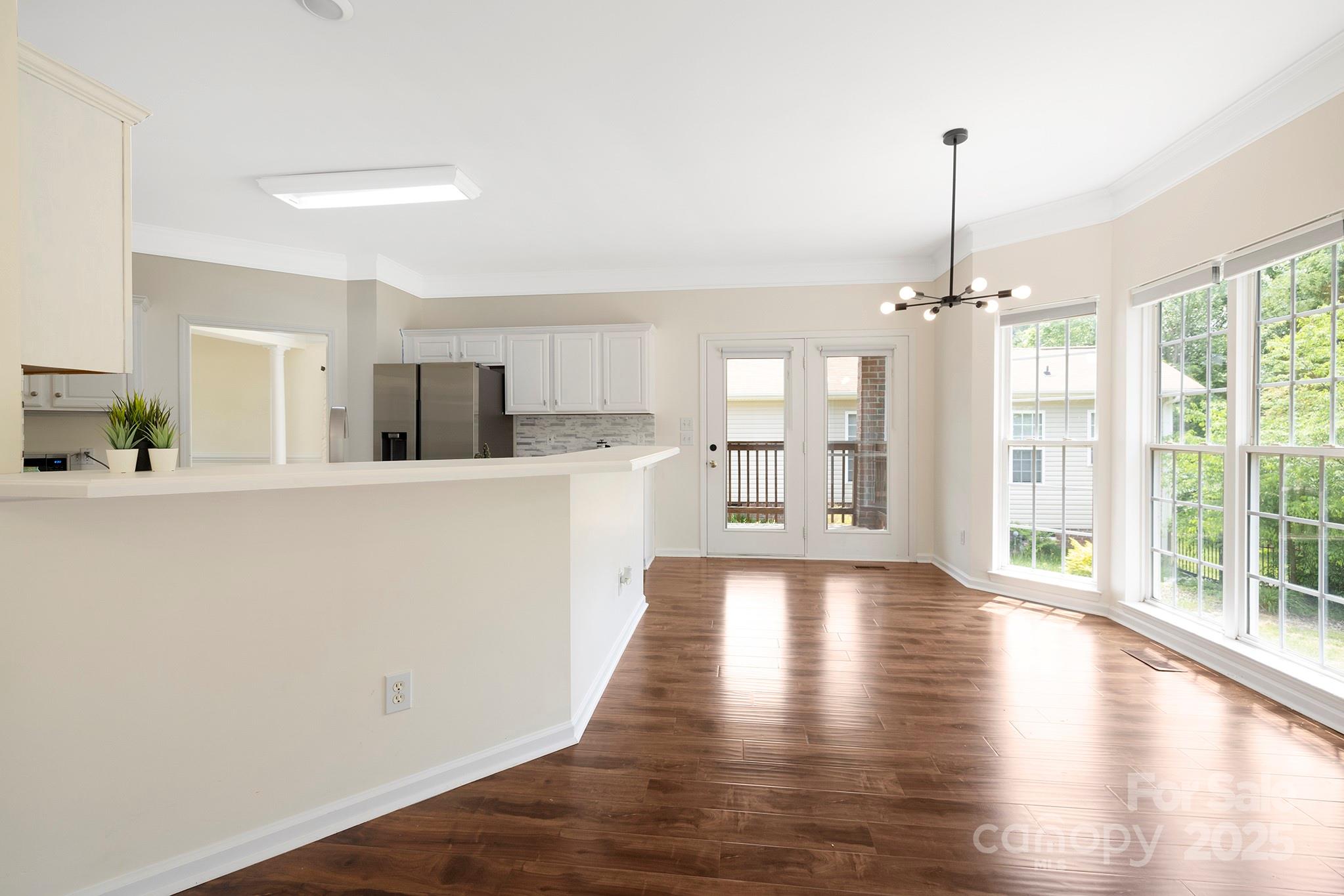 Porters Landing - Residential