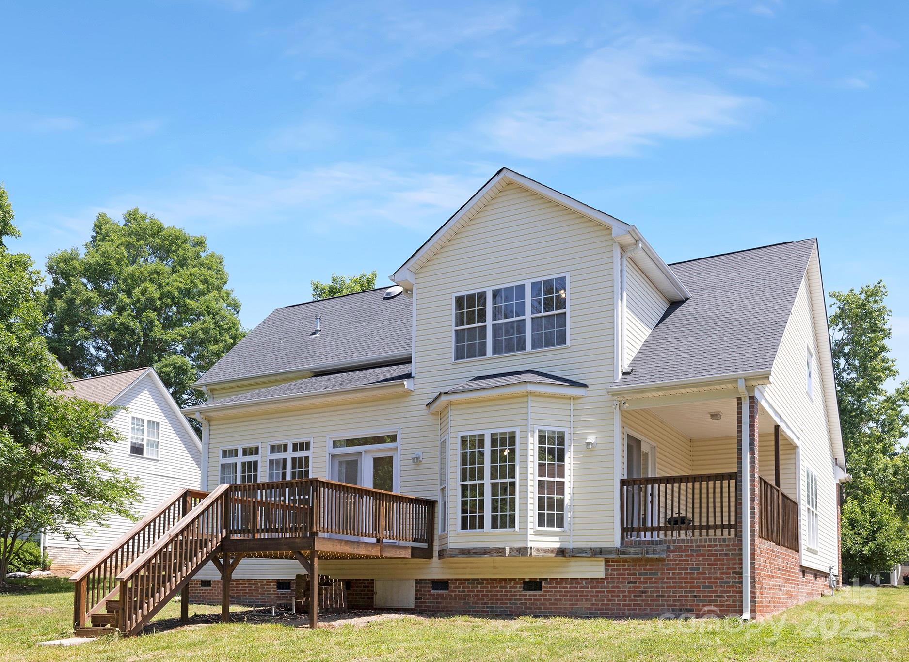 Porters Landing - Residential