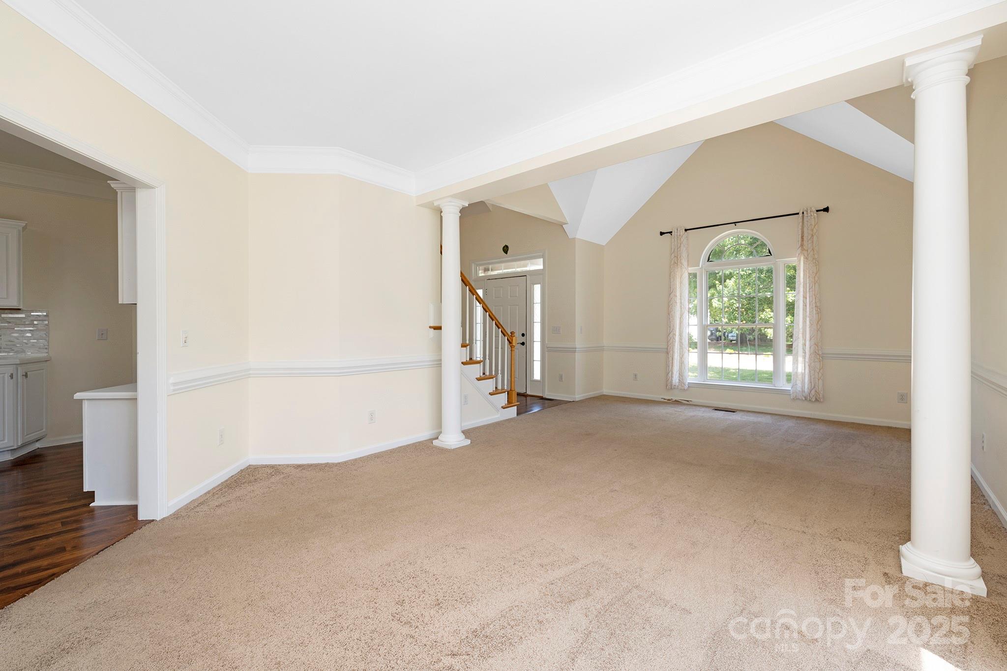 Porters Landing - Residential