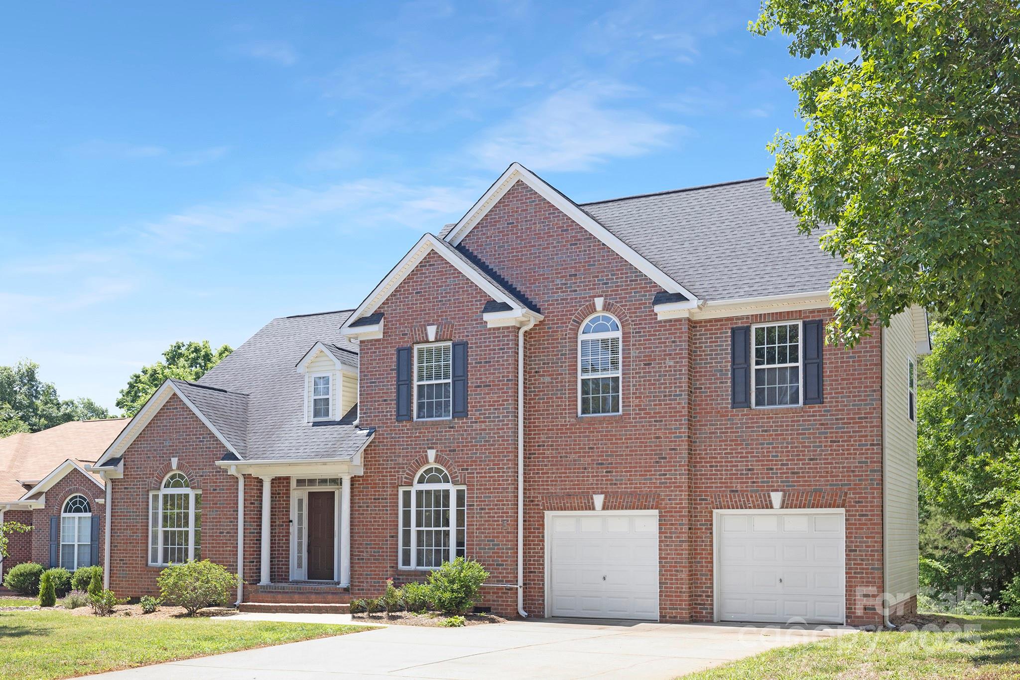 Porters Landing - Residential