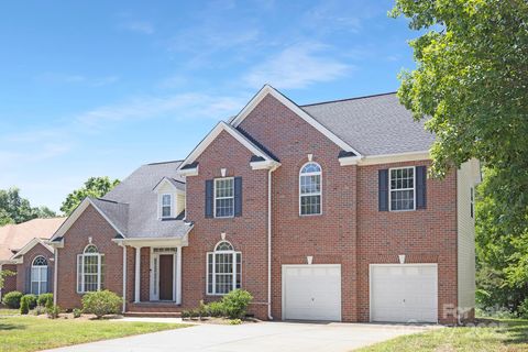 1465 Porters Court Concord NC 28025