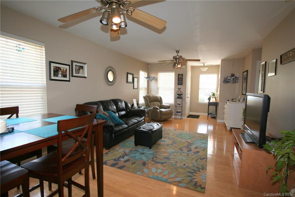 brookchase - Residential