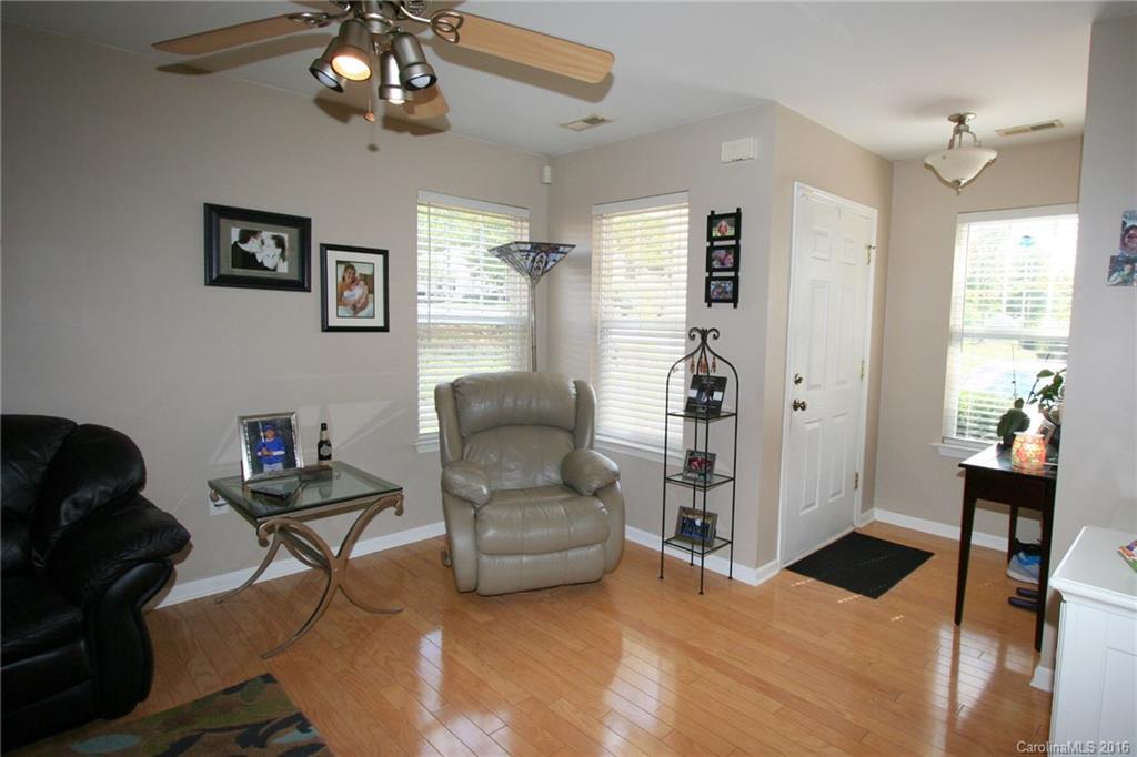 brookchase - Residential