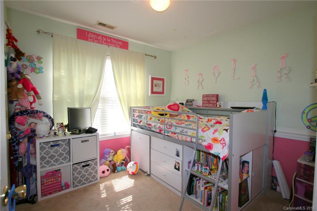 brookchase - Residential