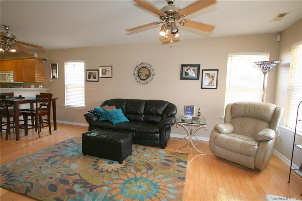 brookchase - Residential