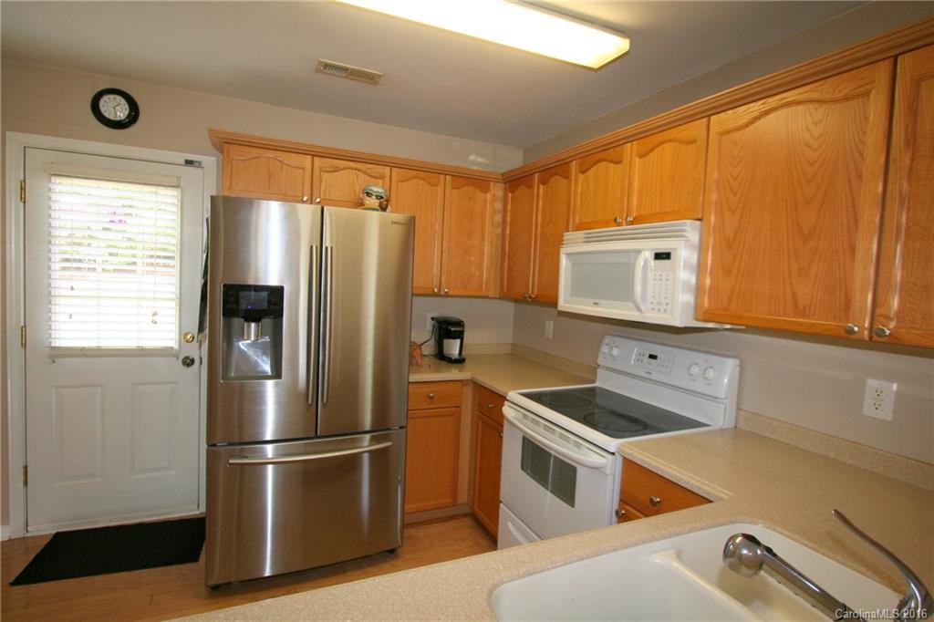 brookchase - Residential