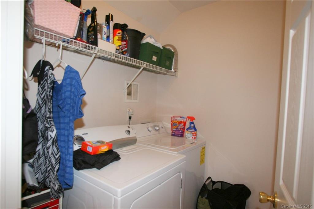 brookchase - Residential