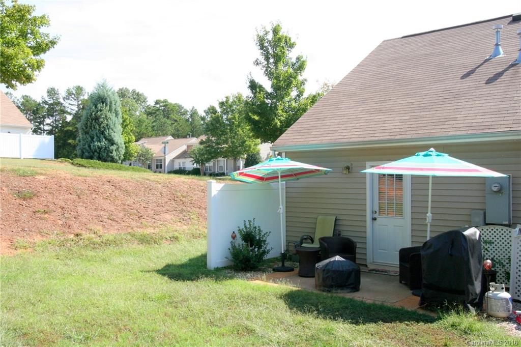 brookchase - Residential