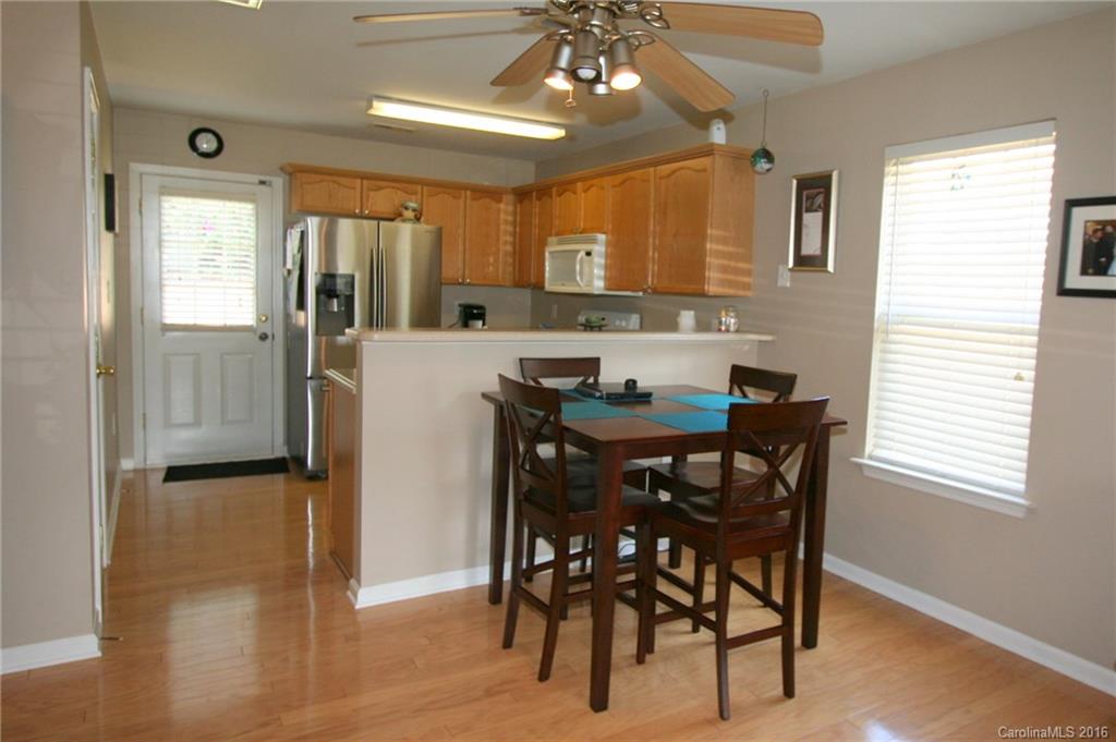 brookchase - Residential