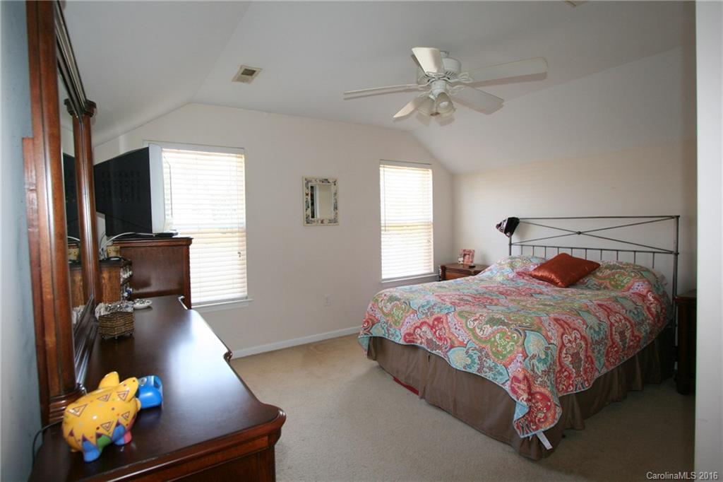 brookchase - Residential