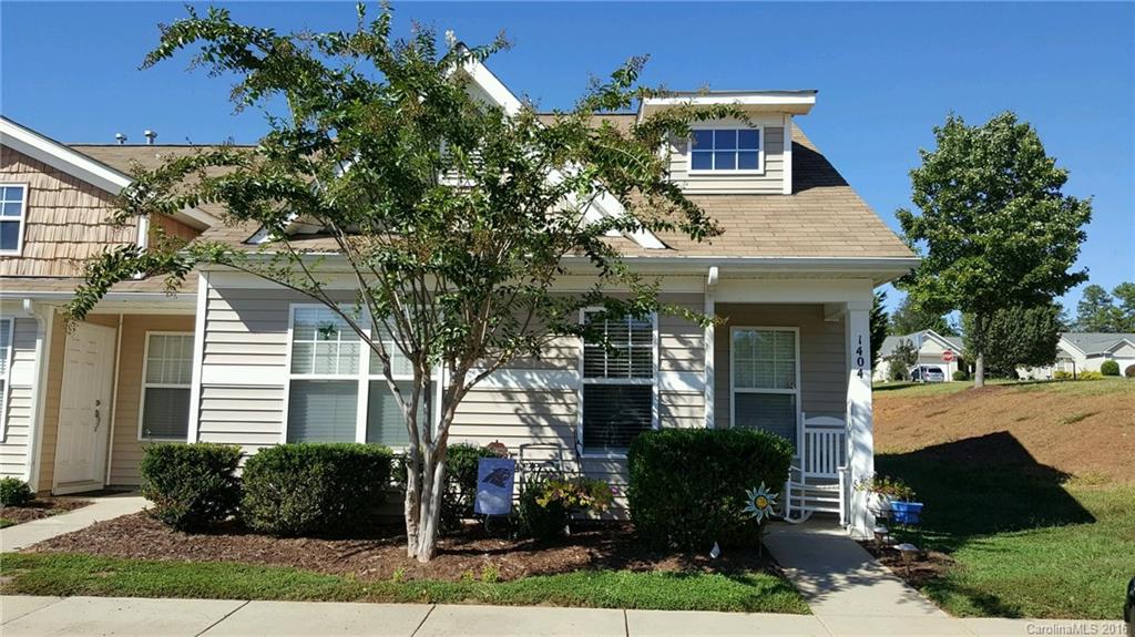 brookchase - Residential