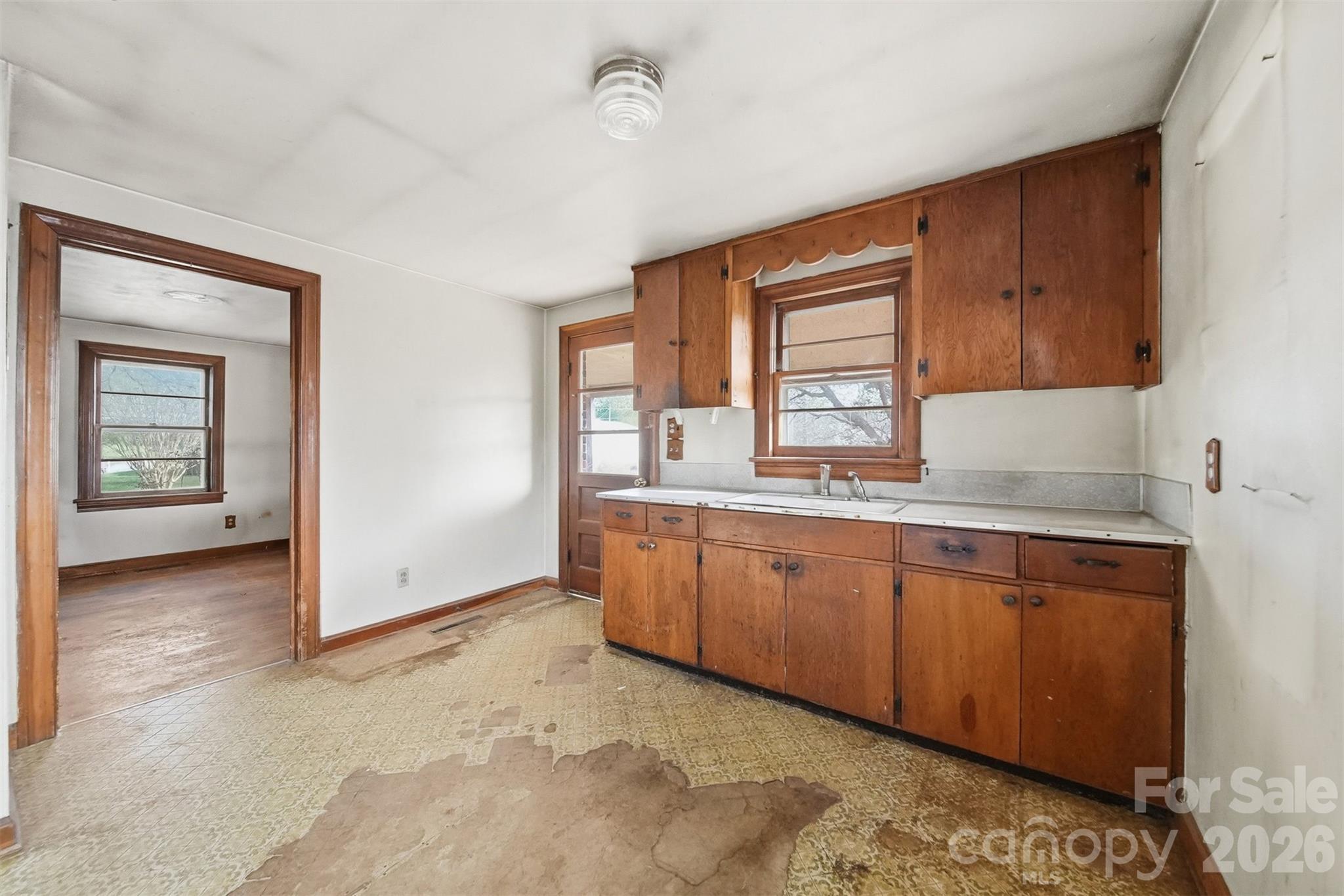 Belle Meade - Residential