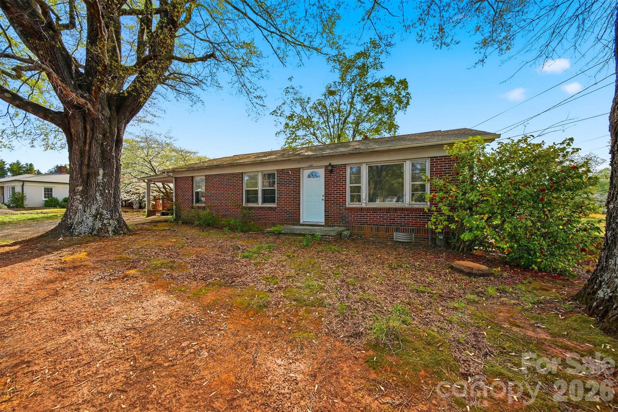 Belle Meade - Residential