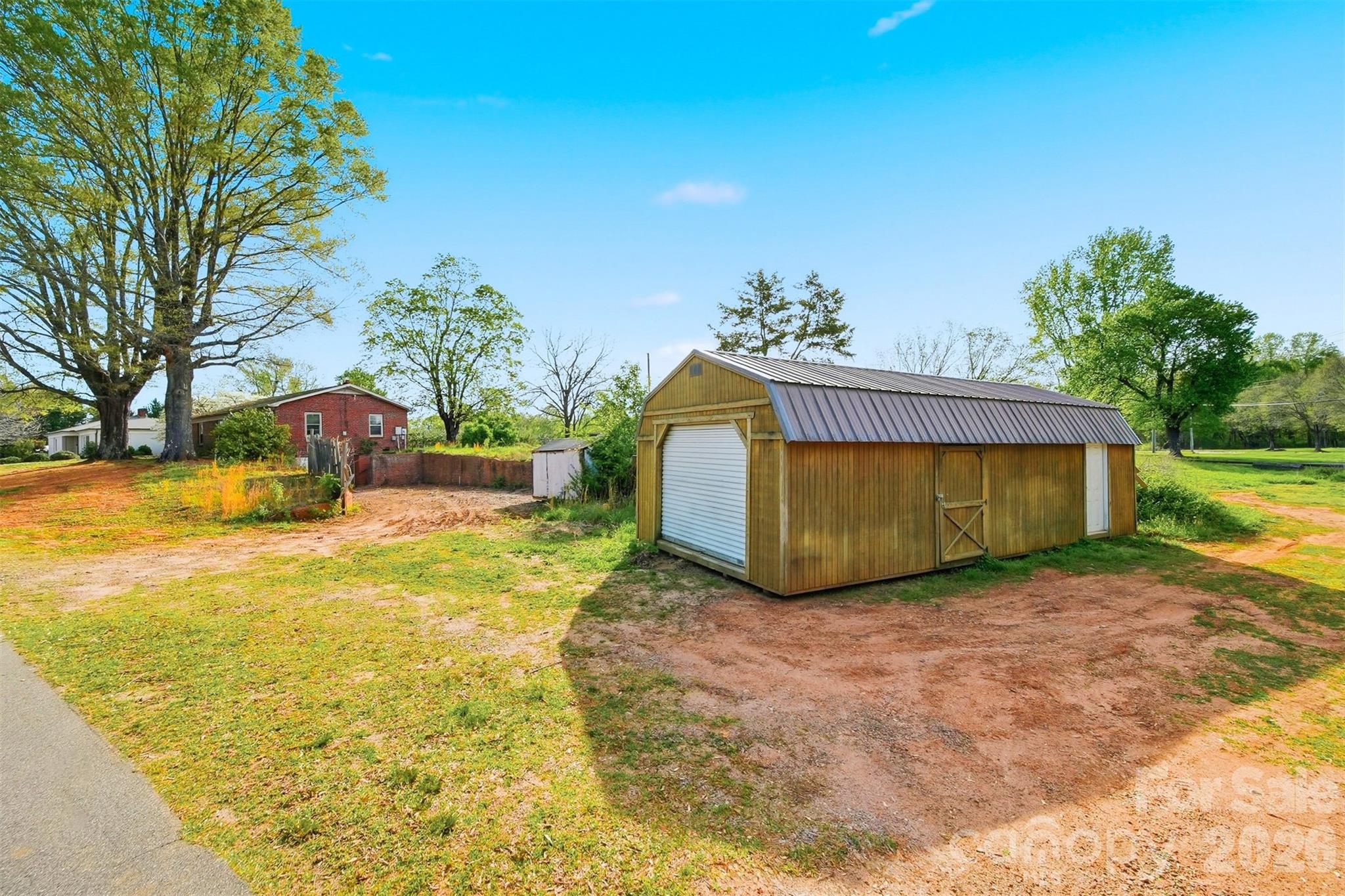 Belle Meade - Residential