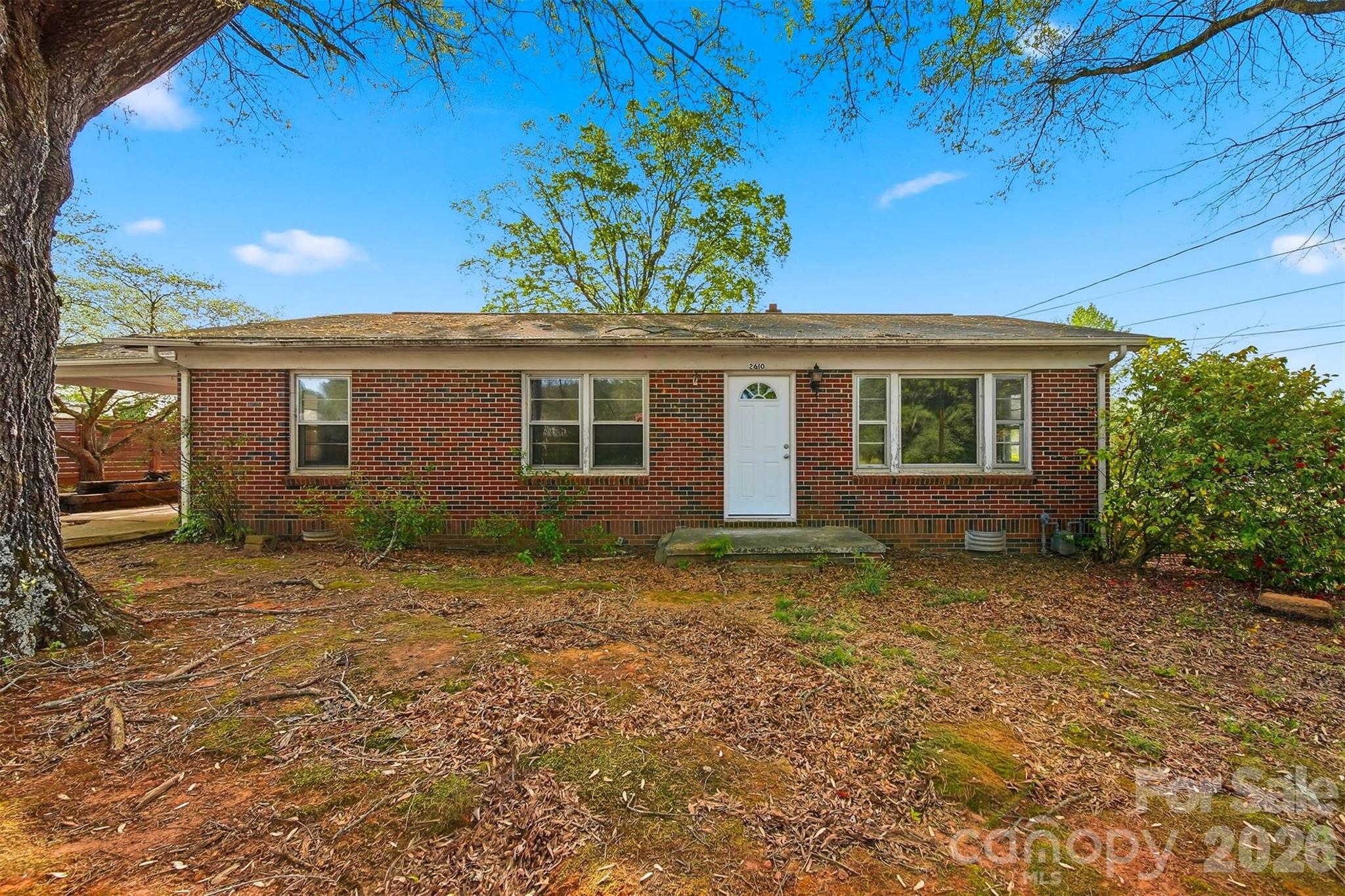 Belle Meade - Residential