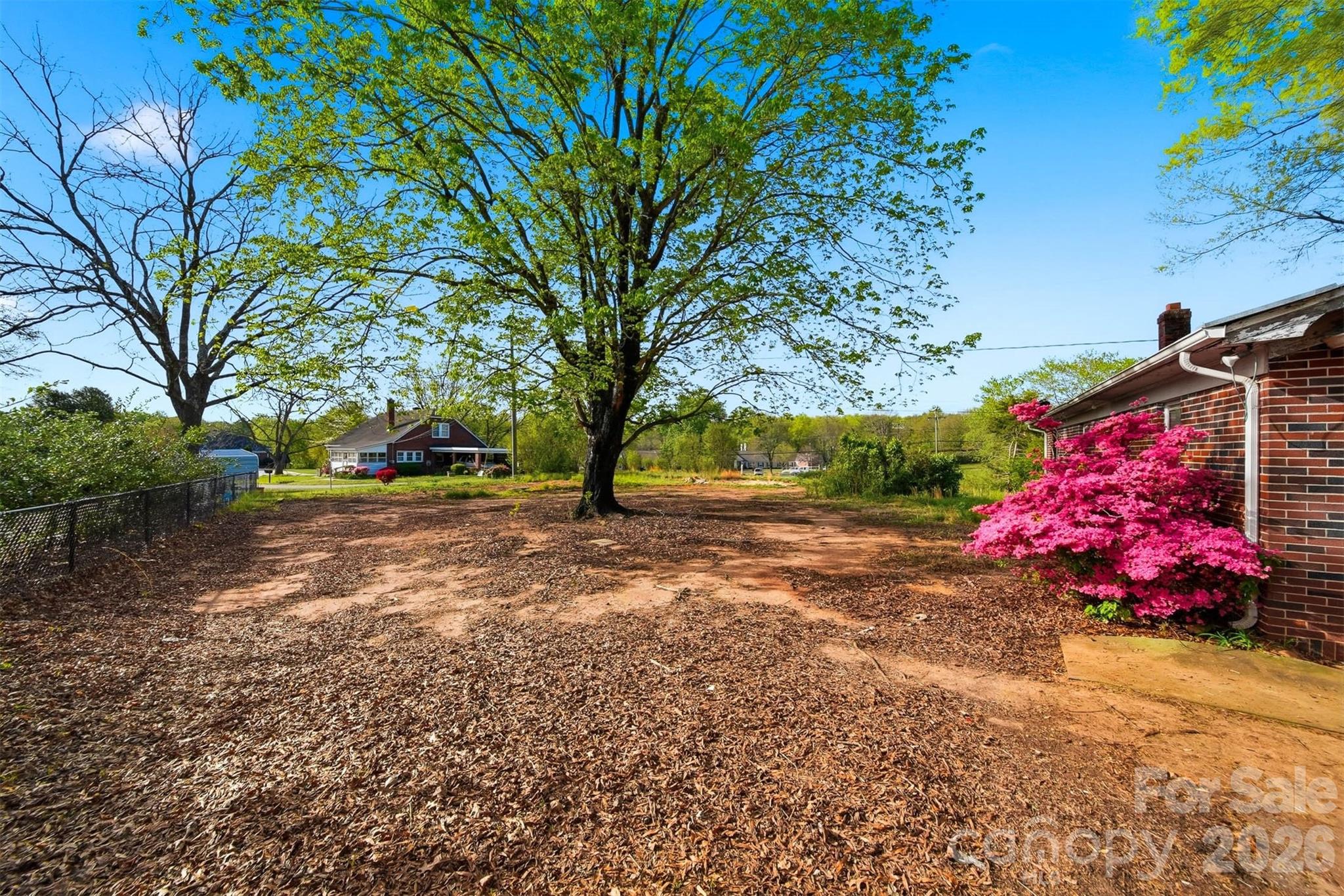 Belle Meade - Residential